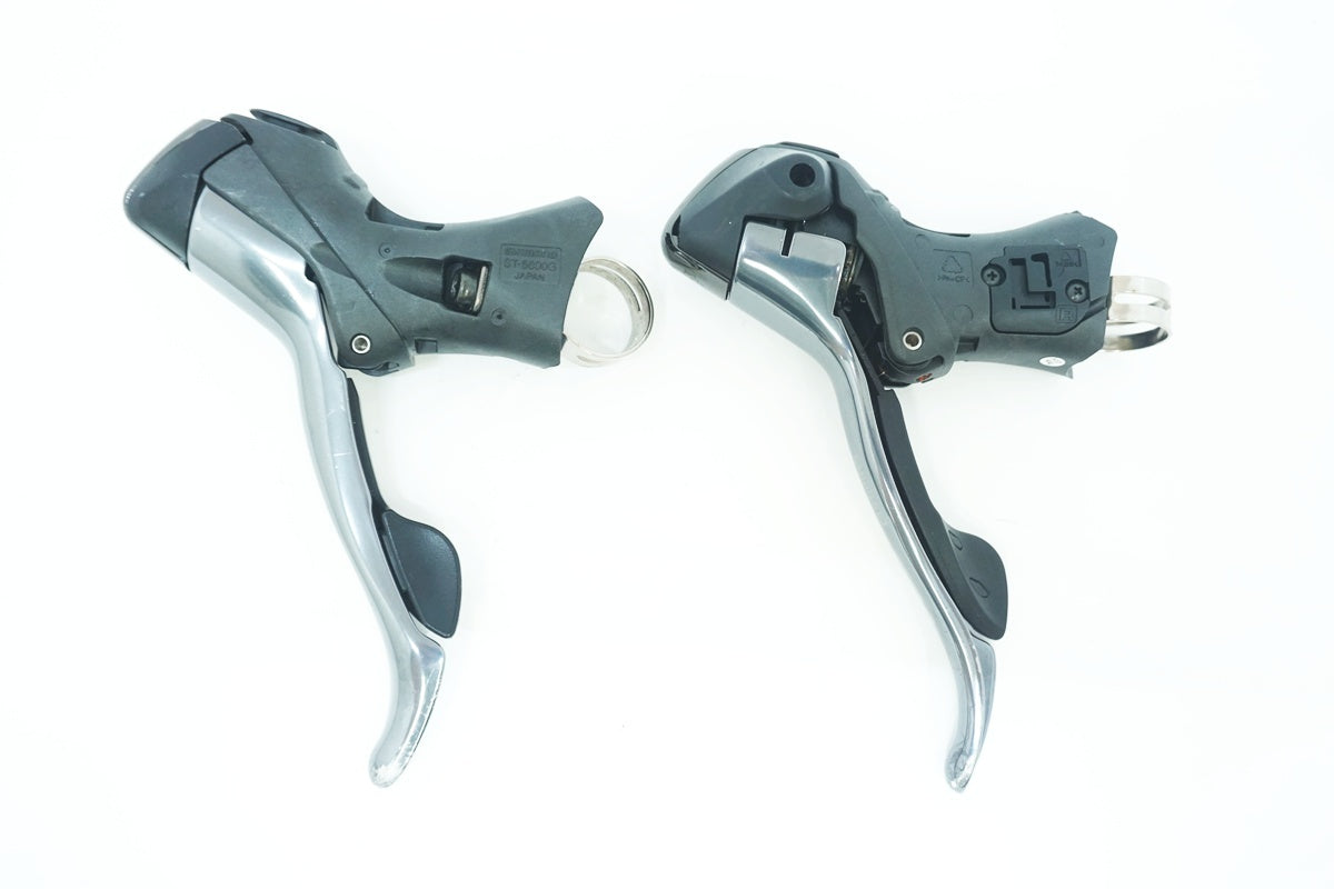 SHIMANO 「シマノ」 ULTEGRA ST-6600 デュアルコントロールレバー
