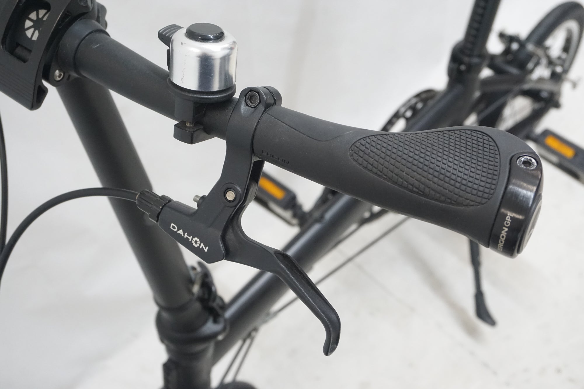 DAHON 「ダホン」 K3 LTD 2023年頃 14インチ 折り畳み自転車 / 福岡店