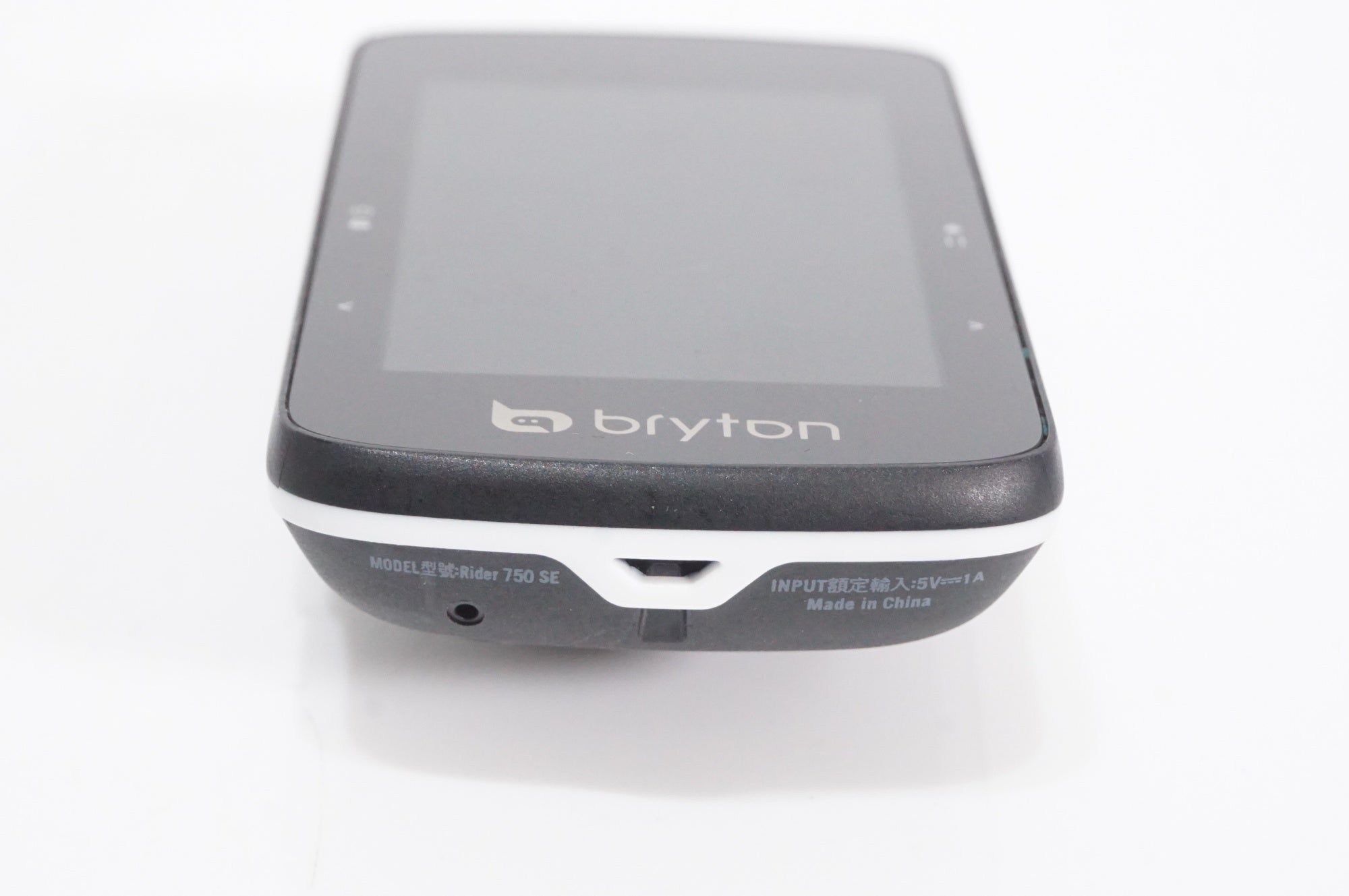 BRYTON 「ブライトン」 RIDER 750 SE サイクルコンピューター / AKIBA