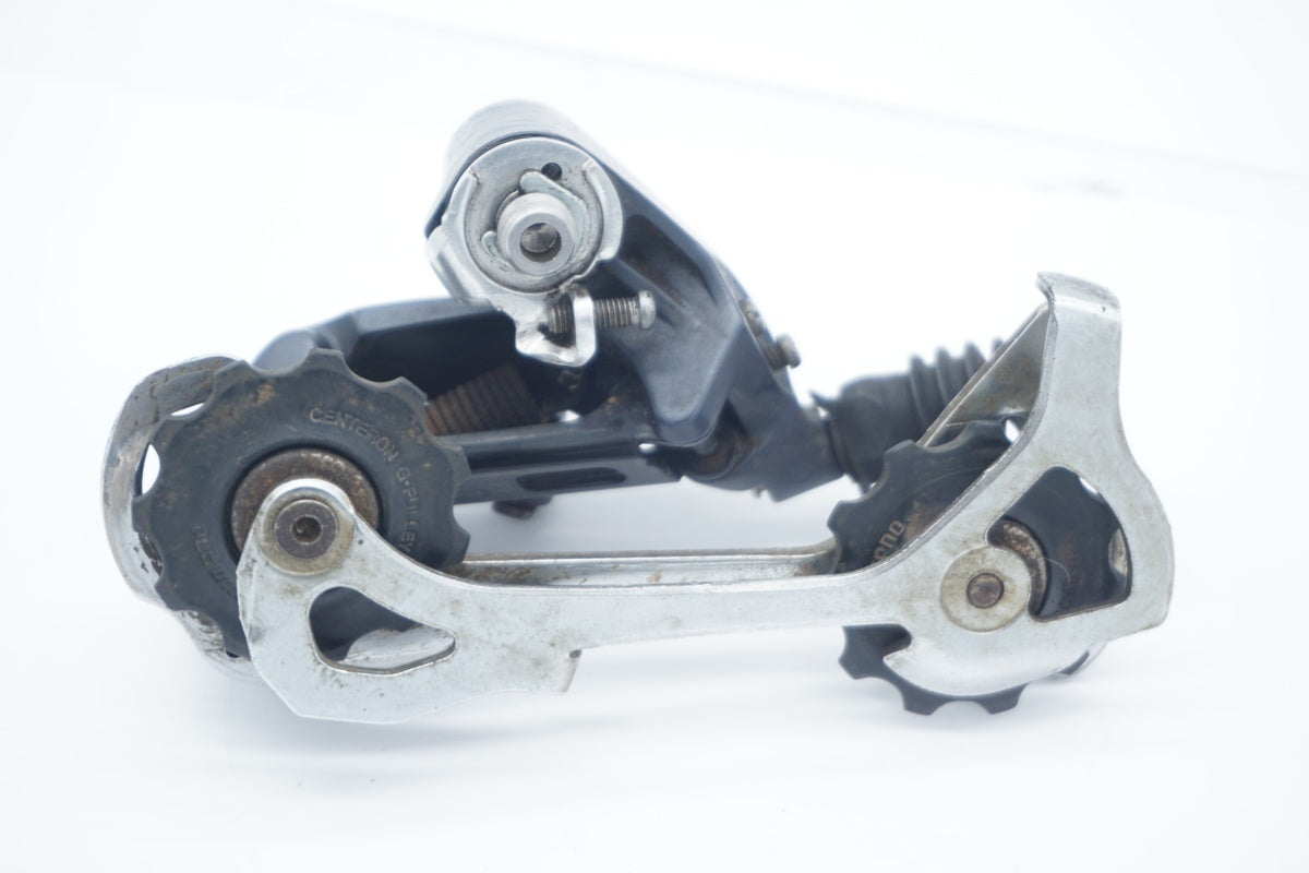SHIMANO 「シマノ」 DEORE LX RD-M570 リアディレイラー / 滋賀大津店