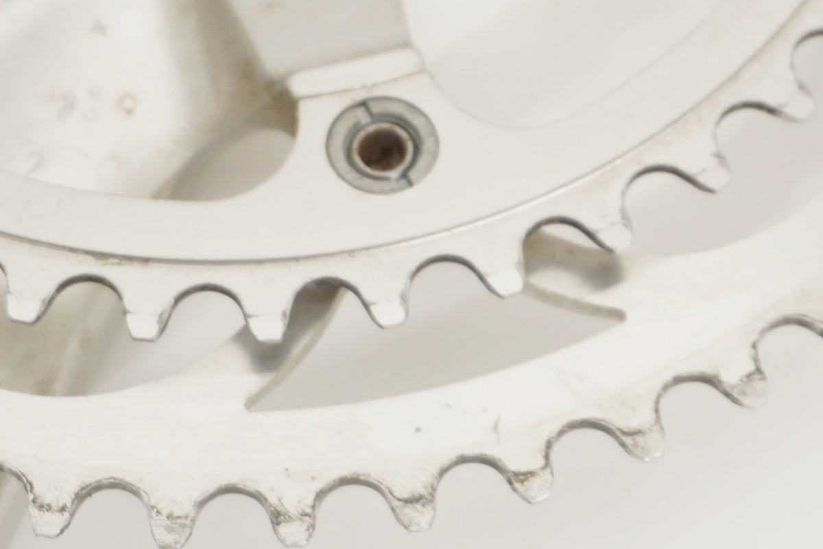 CAMPAGNOLO 「カンパニョーロ」 C-レコ期 52-42T 170mm クランクセット  / 京都八幡店
