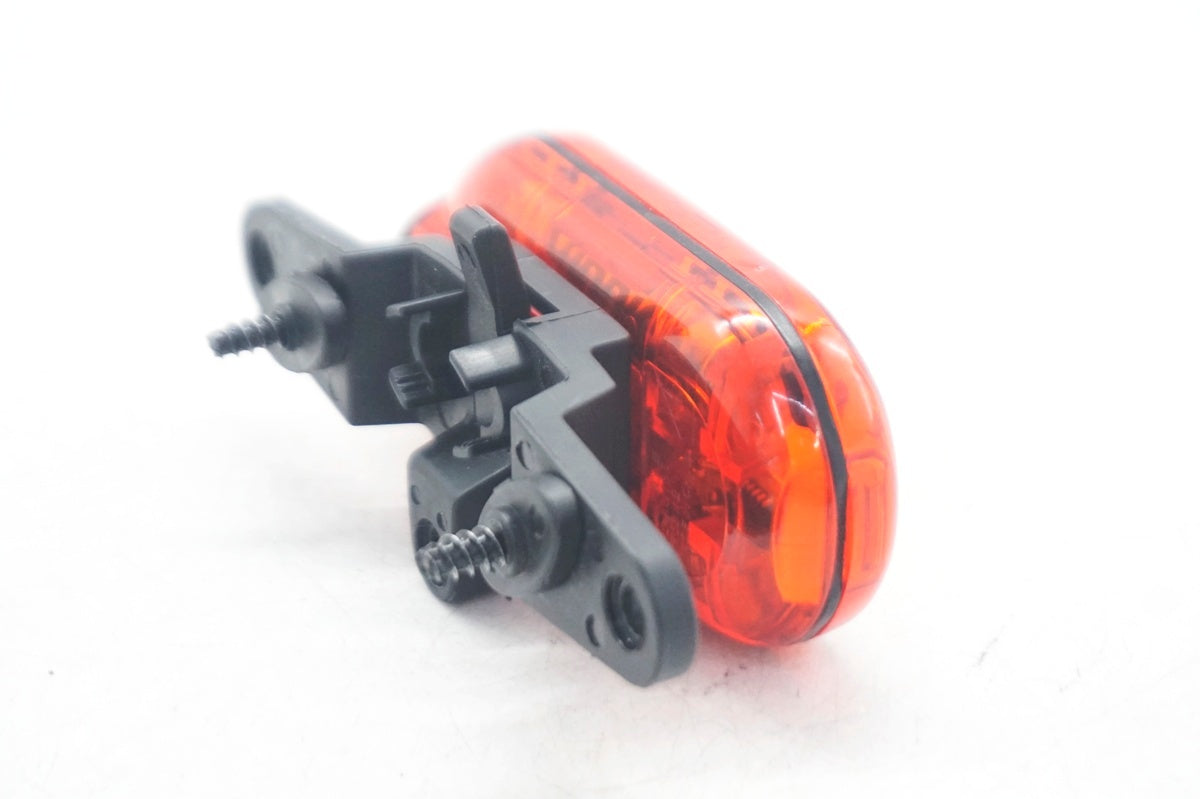 CATEYE 「キャットアイ」 OMNI3 AUTO TL-AU135-R リアライト / 大阪門真店