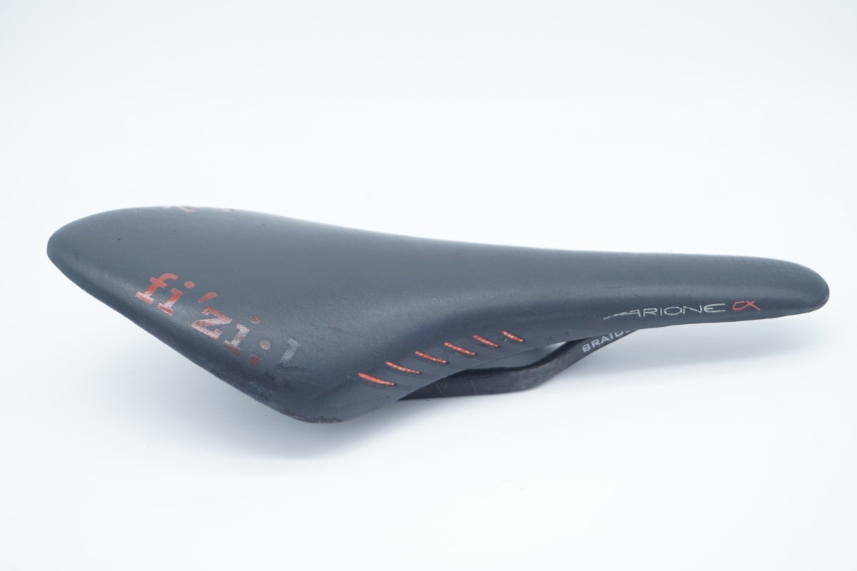 fizik ARIONE CX カーボンレールサドル FIZIK 「フィジーク」 ARIONE CX CARBON サドル / 滋賀大津店