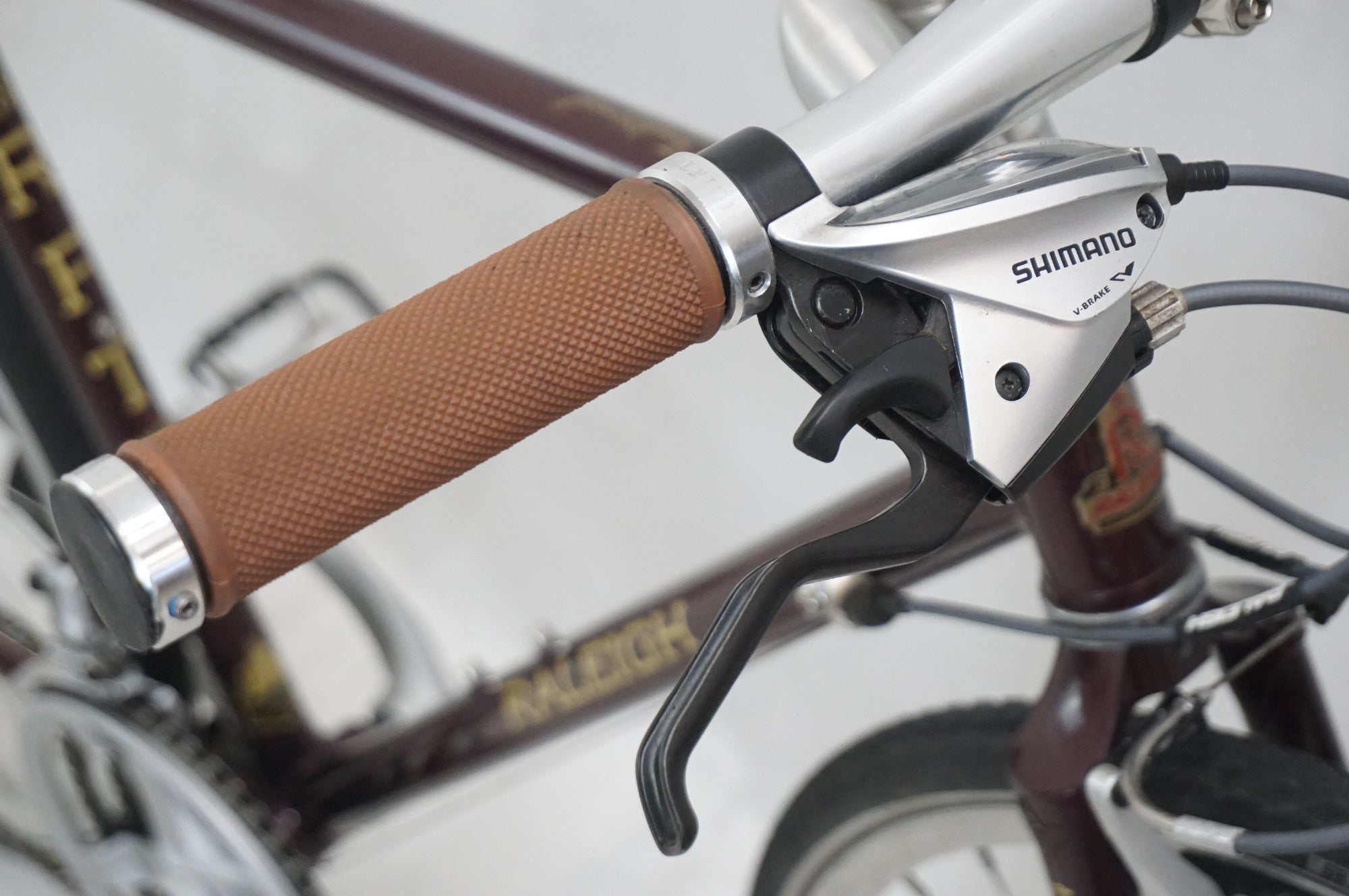 RALEIGH 「ラレー」 RFT RADFORD TRADITIONAL 2020年モデル クロスバイク / 福岡アイランドシティ店