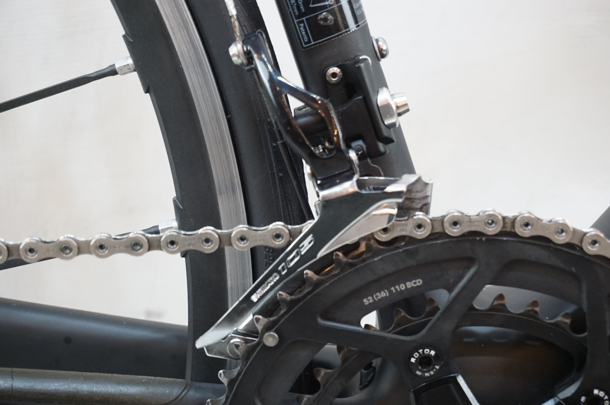 CERVELO 「サーベロ」 R3 2016年モデル カスタム ロードバイク / 浦和ベース
