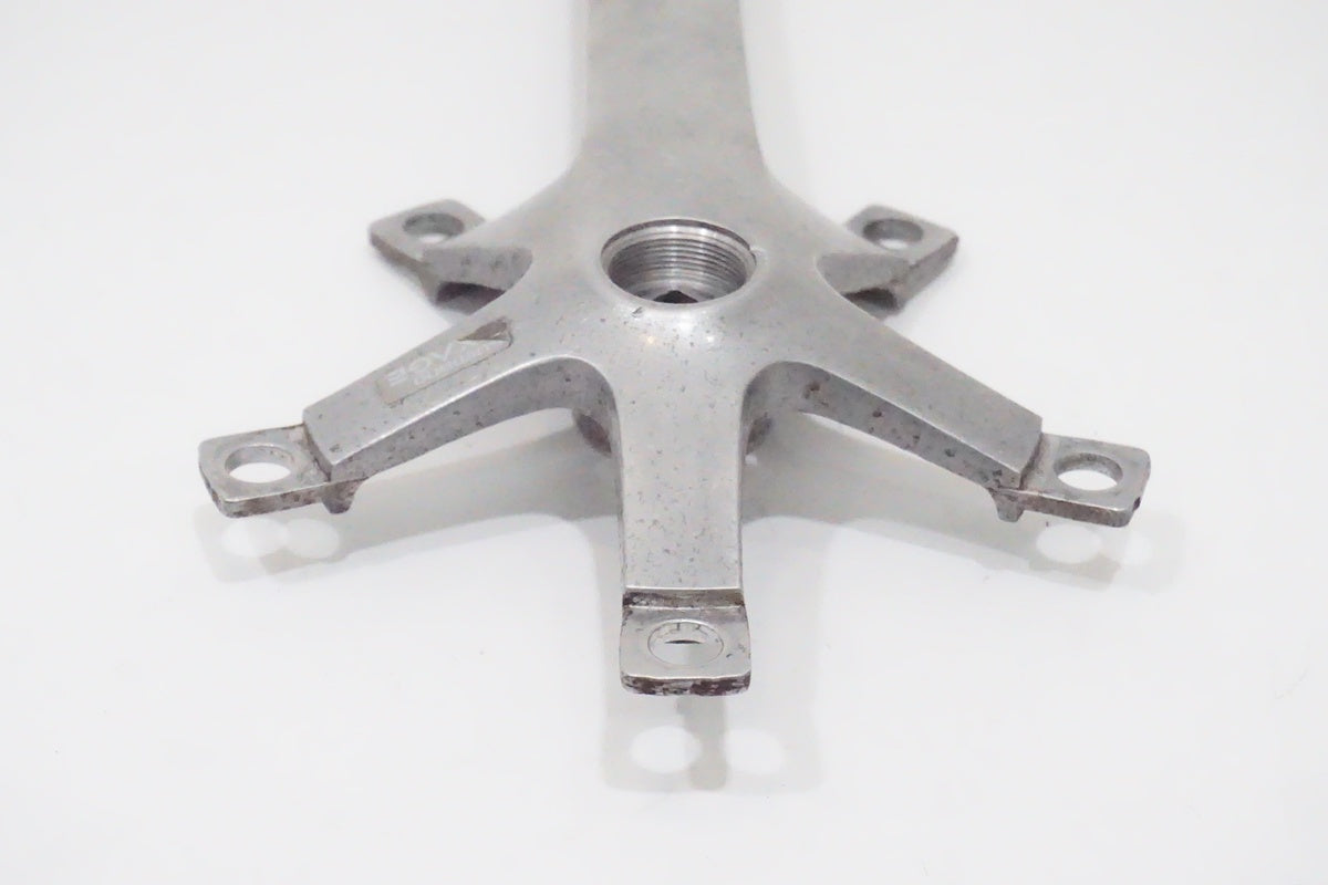 SHIMANO「シマノ」 FC-J600 165㎜ クランクアーム/ 京都西院店