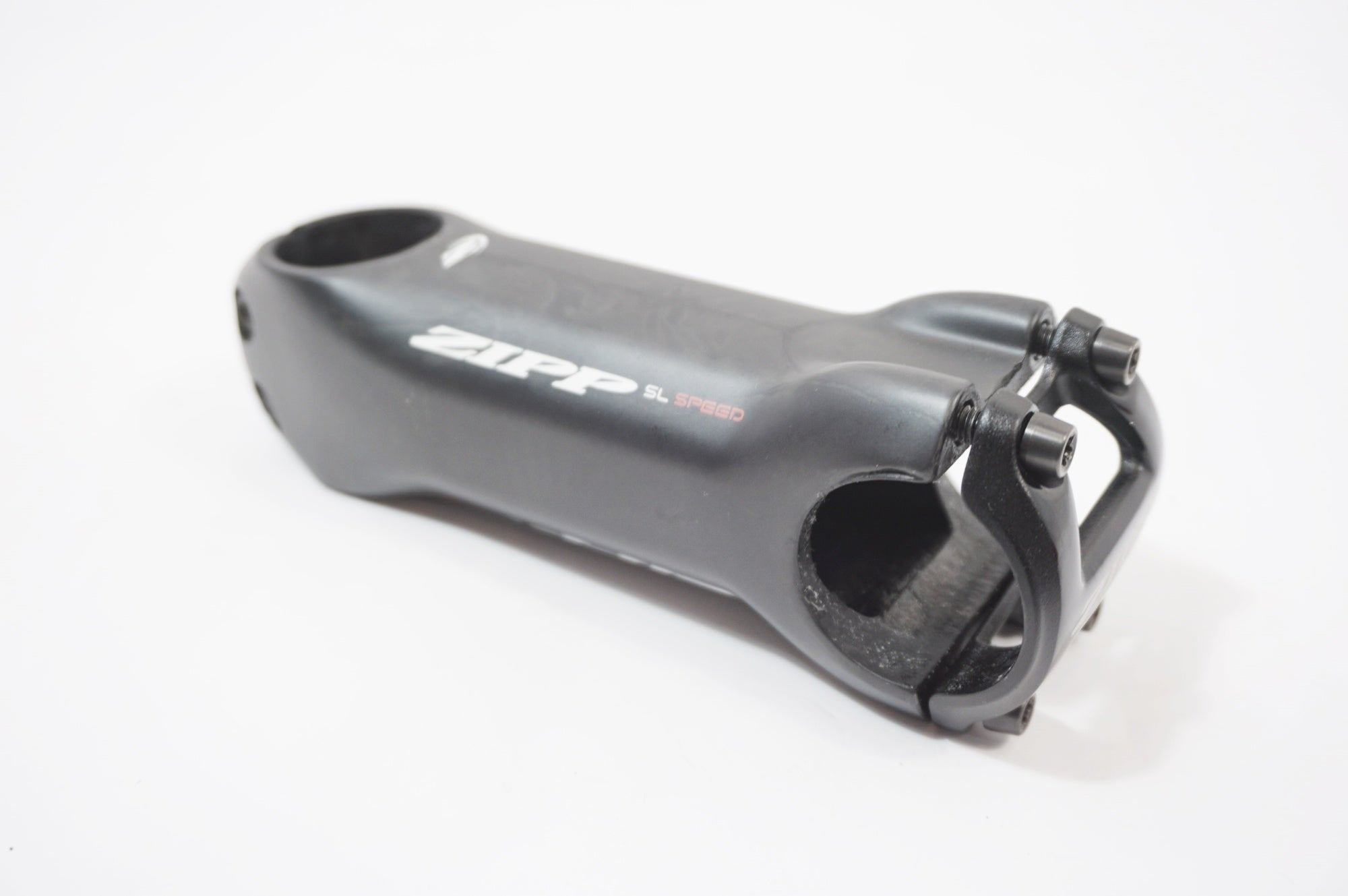 ZIPP 「ジップ」 SL SPEED 6° 110mm Φ31.8 ステム / バイチャリ世田谷店
