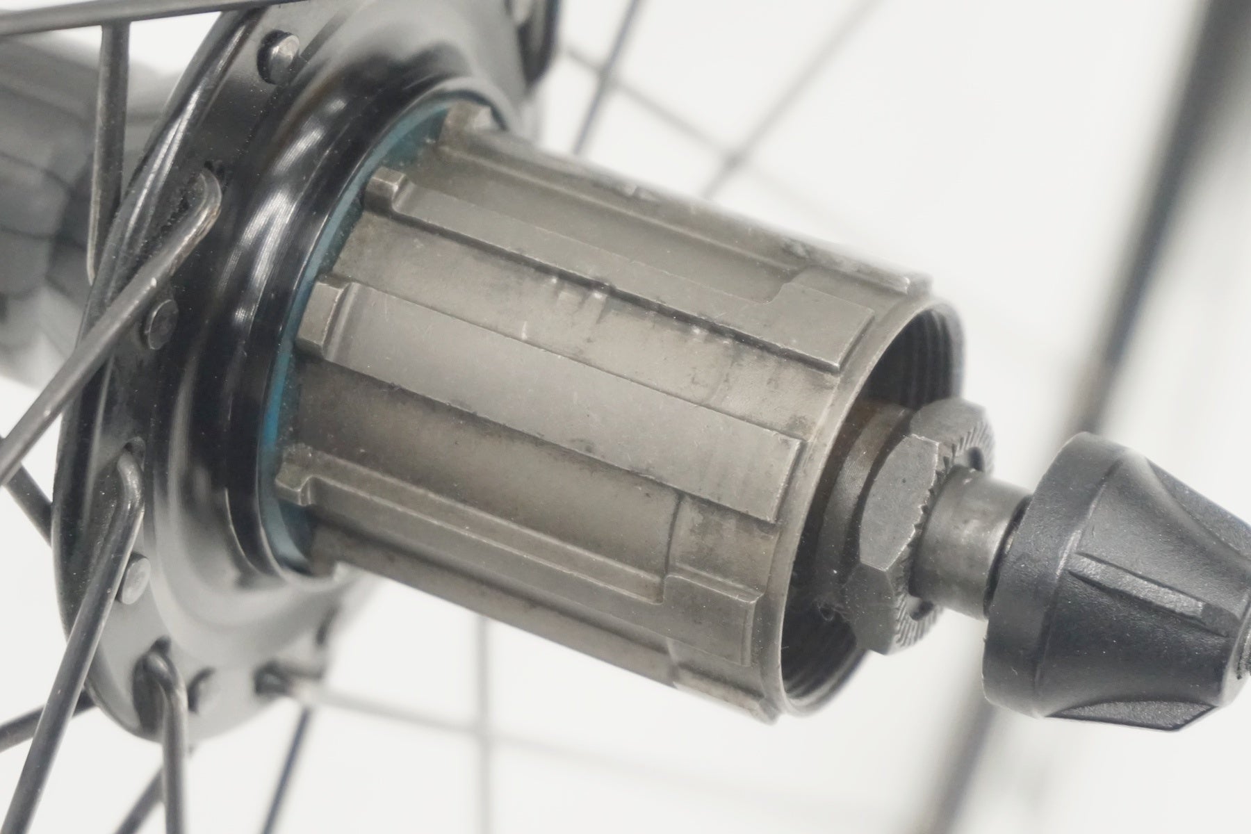 CAMPAGNOLO「カンパニョーロ」 KHAMSIN シマノ11S ホイールセット / 京都八幡店