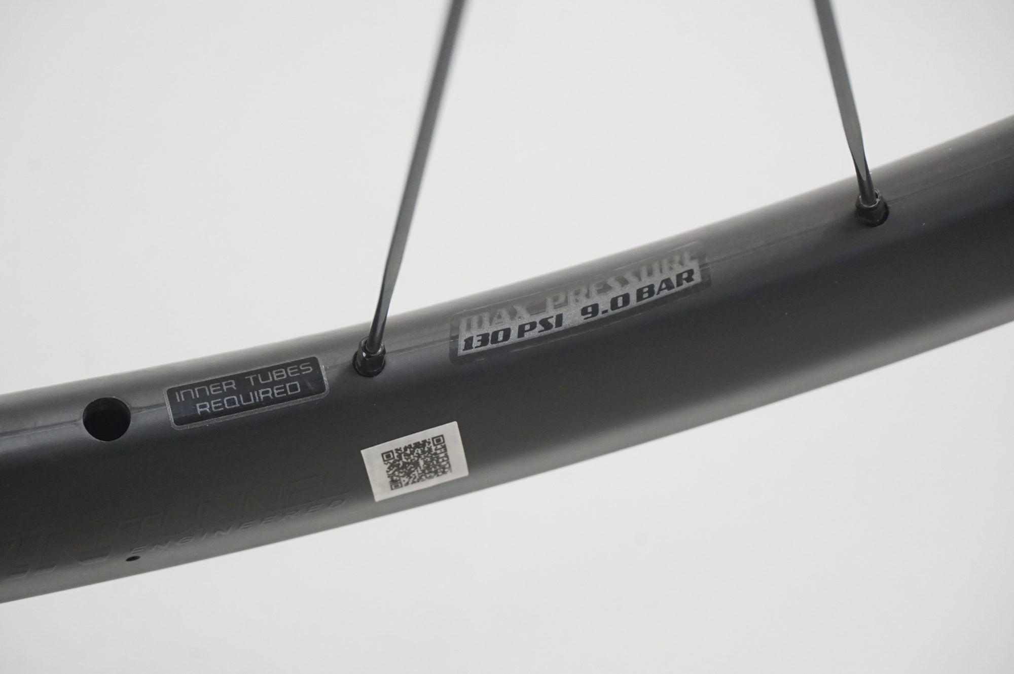 ROVAL 「ロヴァール」 ALPINIST CLX1 DISC シマノ11速 ホイールセット