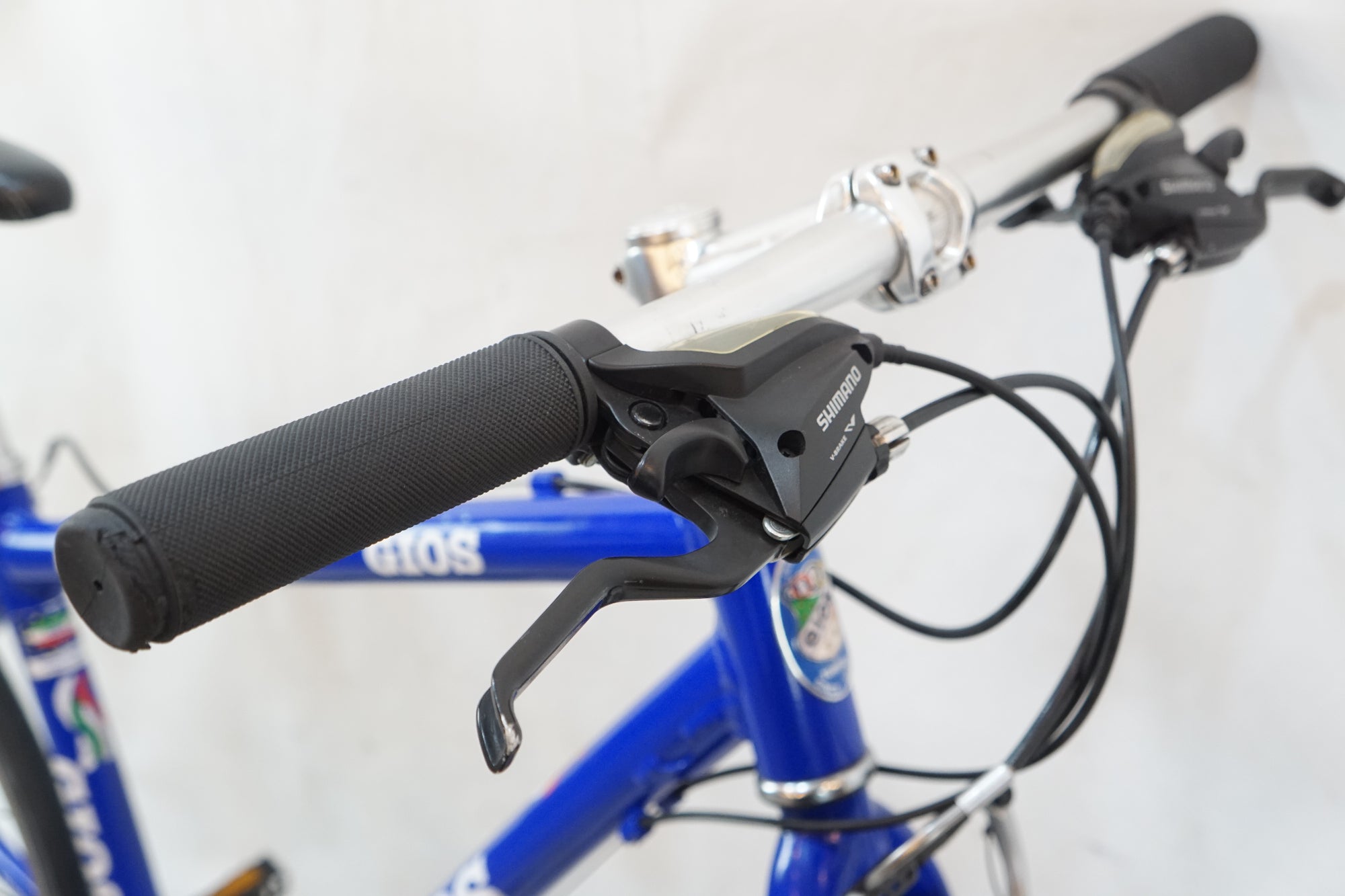 GIOS 「ジオス」 MISTRAL 2020年モデル クロスバイク GIOS（ジオス） 2020年モデル MISTRAL（ミストラル）限定モデル