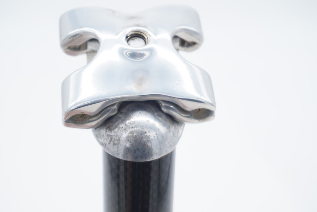 CAMPAGNOLO 「カンパニョーロ」 RECORD φ27.2 250mm カーボン