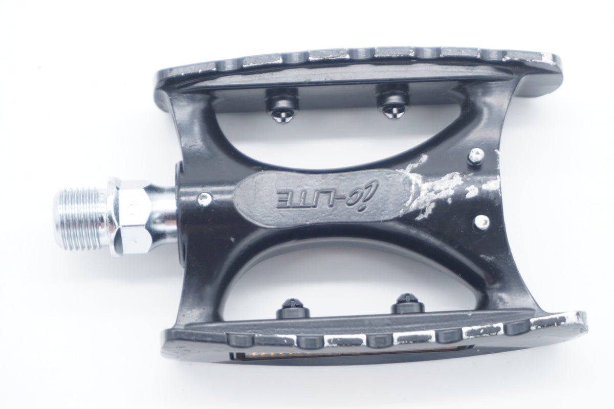 MKS 「ミカシマ」 JC-LITE ペダル / 滋賀大津店