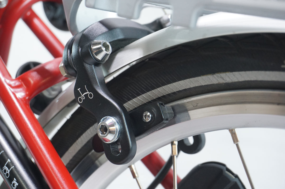 BROMPTON 「ブロンプトン」 M6L 2021年モデル 折りたたみ自転車 / 中目黒店