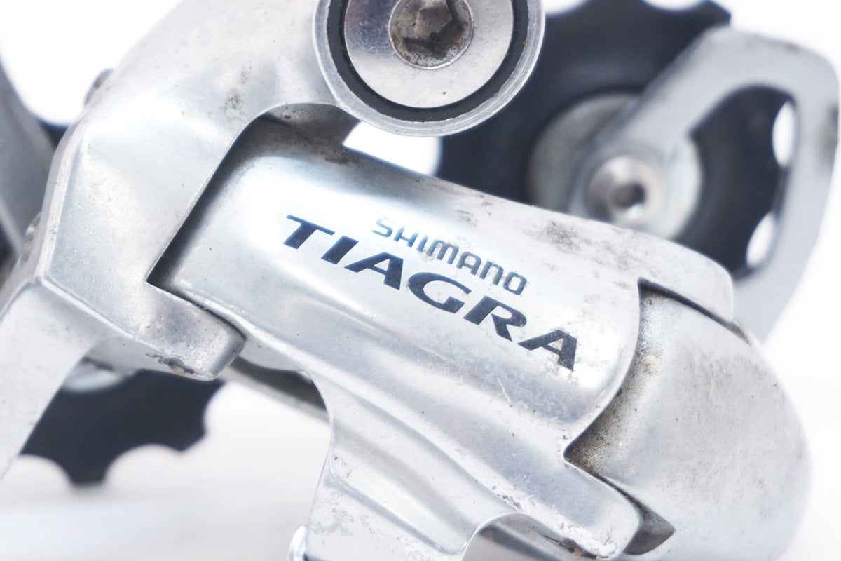 SHIMANO 「シマノ」 TIAGRA RD-4500 リアディレイラー / 大阪美原北
