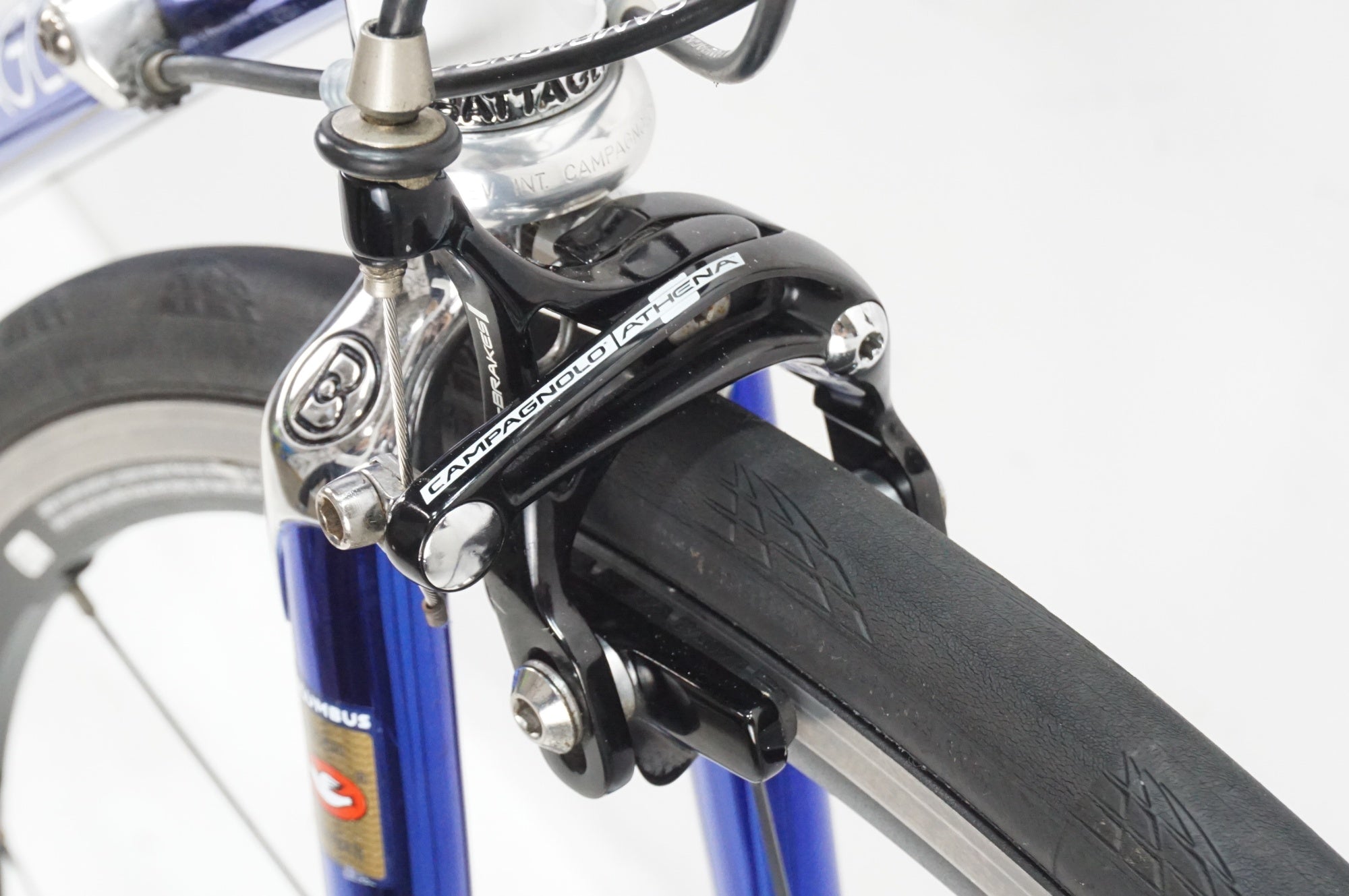 OFFICINA BATTAGLIN 「オフィチーナ・バッタリン」 MAROSTICA SLX ULTRA LIMITED 2019年モデル ロードバイク / 大宮店