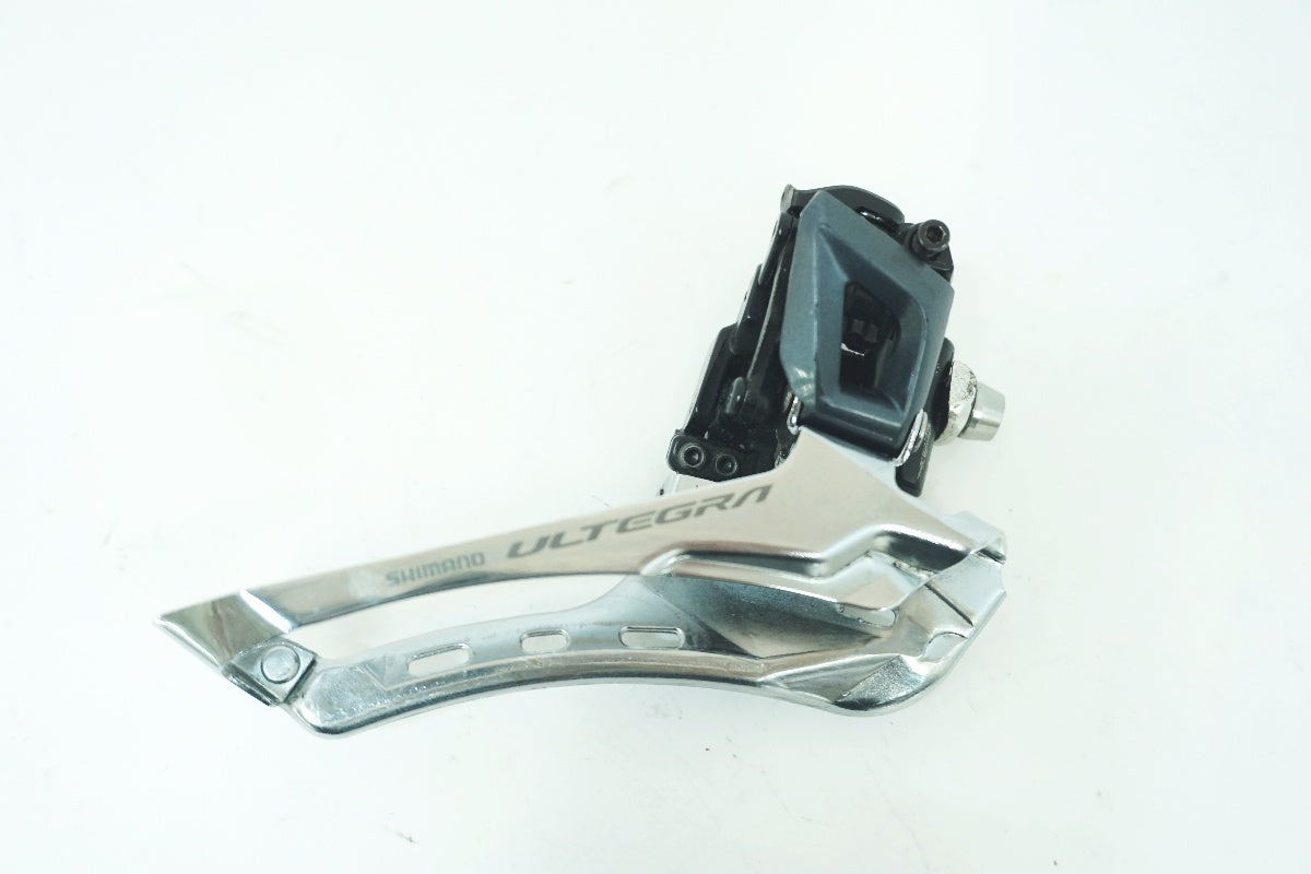 SHIMANO 「シマノ」 ULTEGRA FD-R8000 フロントディレイラー / 大阪美原北インター店