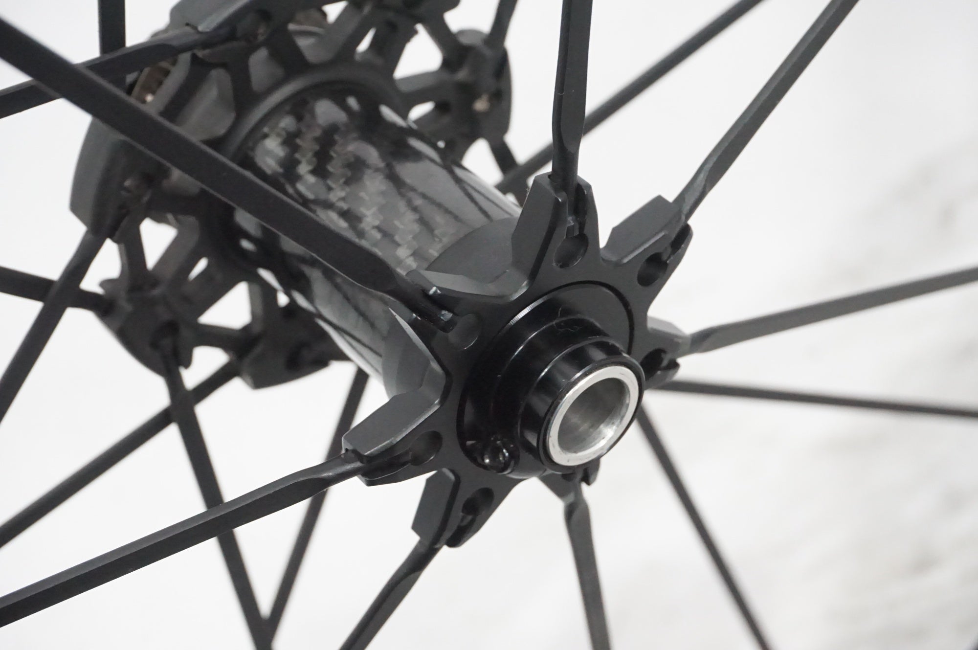 FULCRUM 「フルクラム」 RACING ZERO CMPTZN DB シマノ11速 ホイールセット / AKIBA店