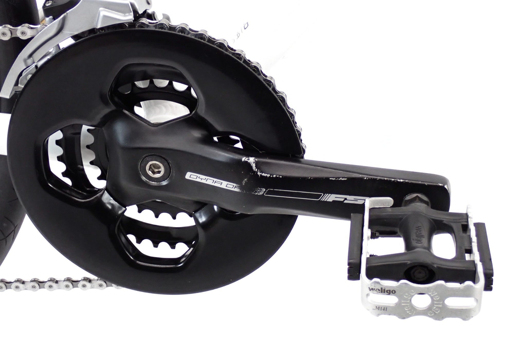 TREK 「トレック」 FX3 2017年モデル クロスバイク / 伊勢崎店