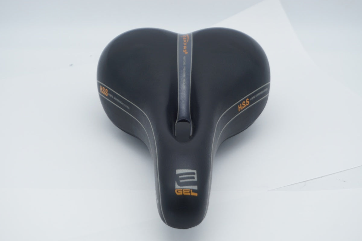 SERFAS 「サーファス」 HSS サドル / 滋賀大津店