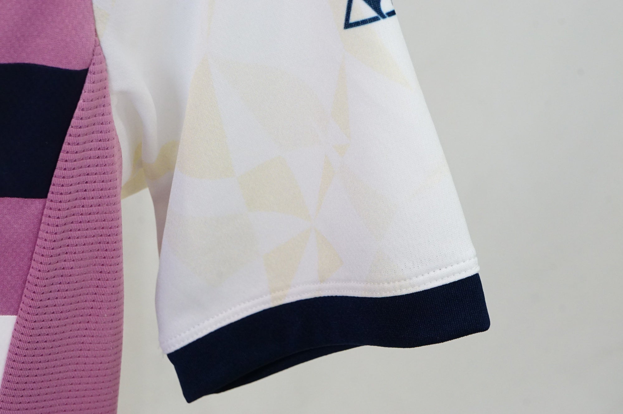 LECOQ SPORTIF 「ルコックスポルティフ」 Oサイズ ジャージ / 熊谷本店
