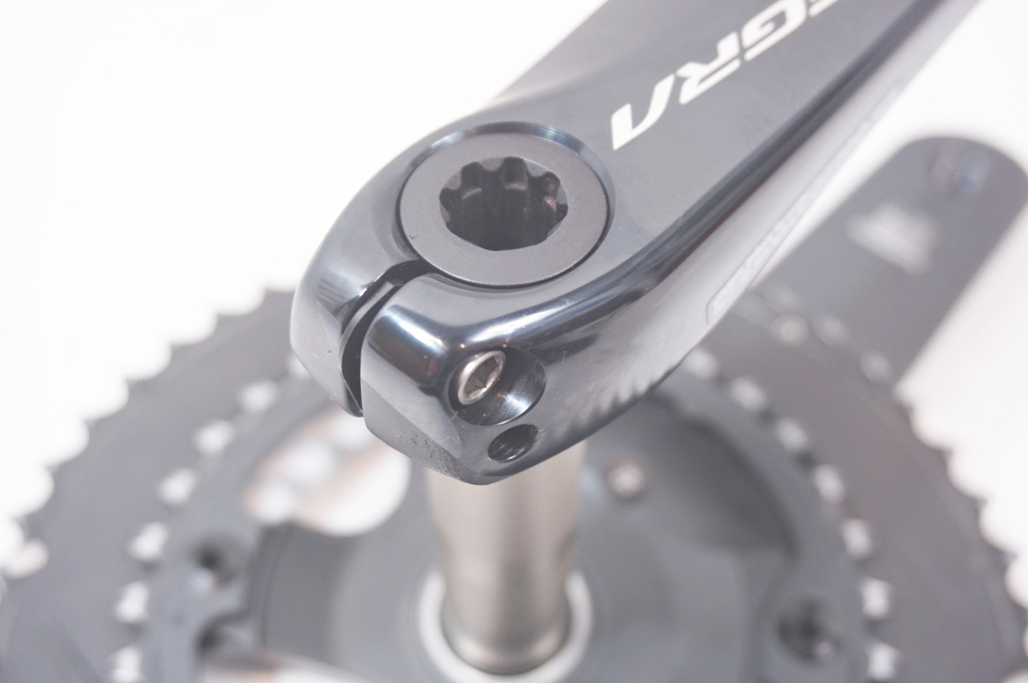SHIMANO 「シマノ」 ULTEGRA FC-R8000 クランクセット 50-34T 172.5mm クランクセット / バイチャリ世田谷店