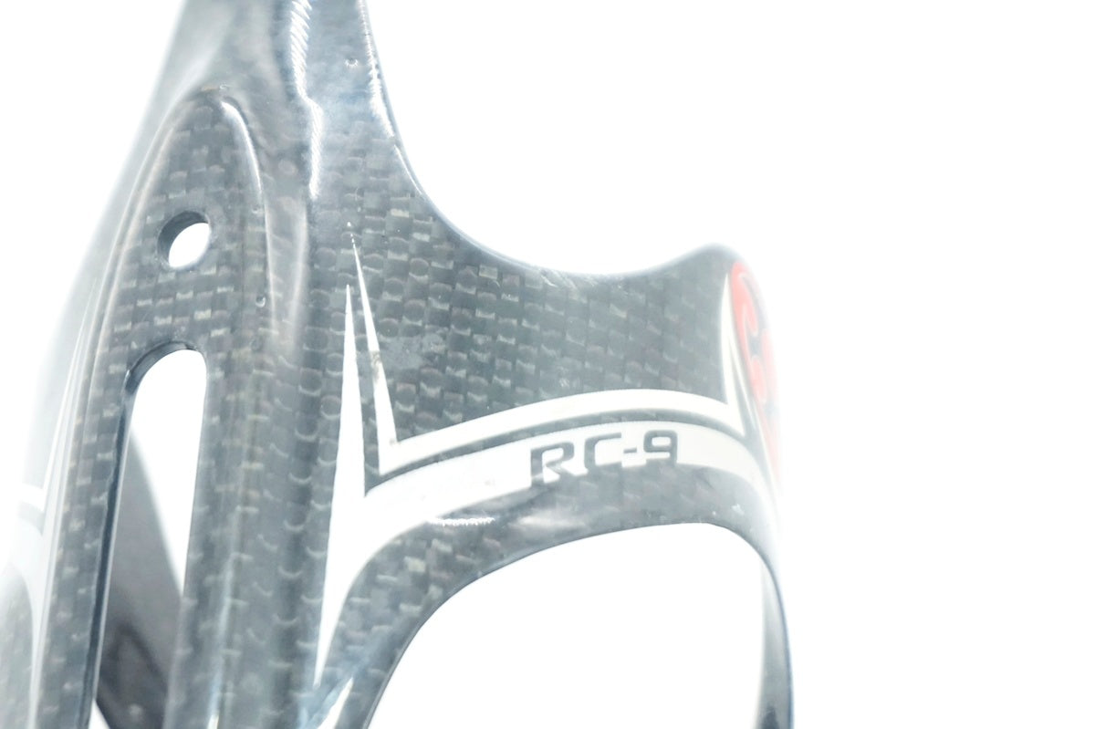 KABUTO 「カブト」 RC-9 カーボンボトルケージ / 大阪門真店