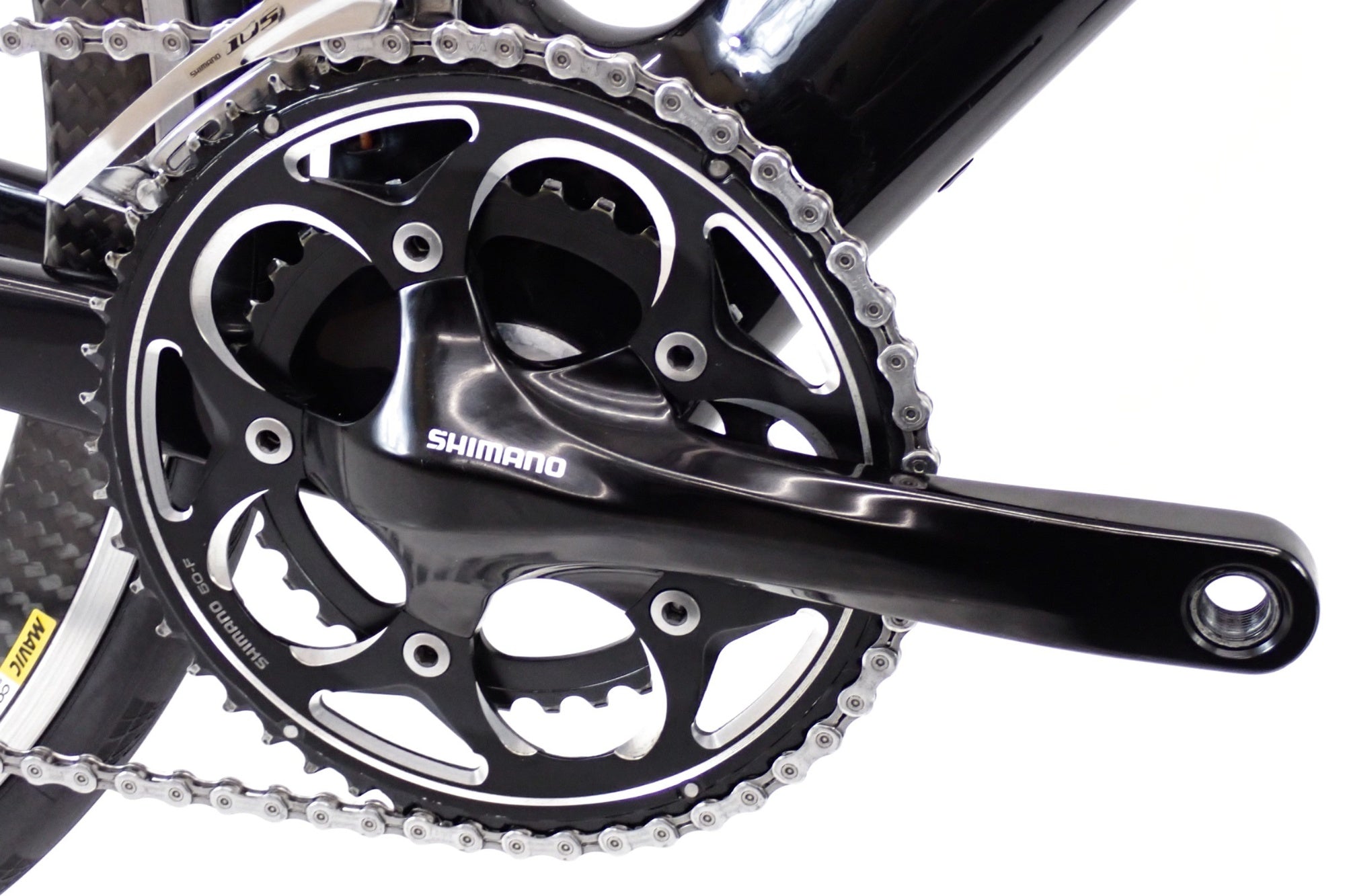 パーツ CEEPO Stinger CEEPO STINGER - ロードバイク