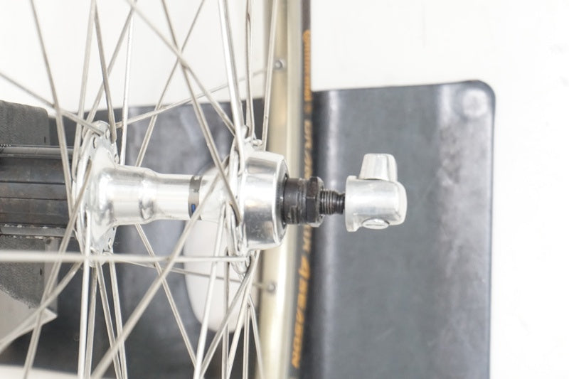 MAVIC「マビック」 REFLEX SUP リアホイール/ 京都西院店