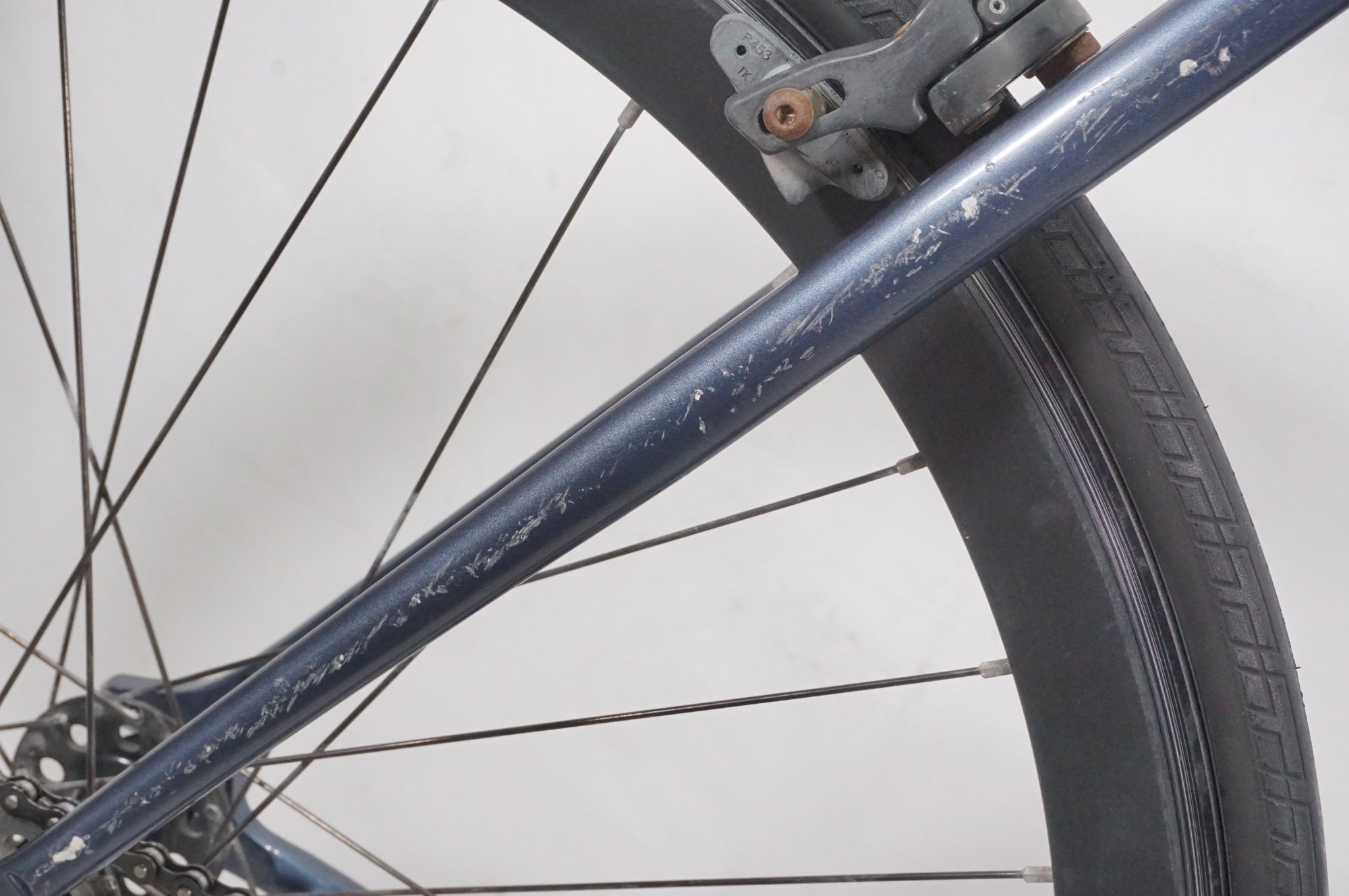 LEADER BIKES 「リーダーバイク」 KAGERO 2013年モデル ピストバイク / AKIBA店