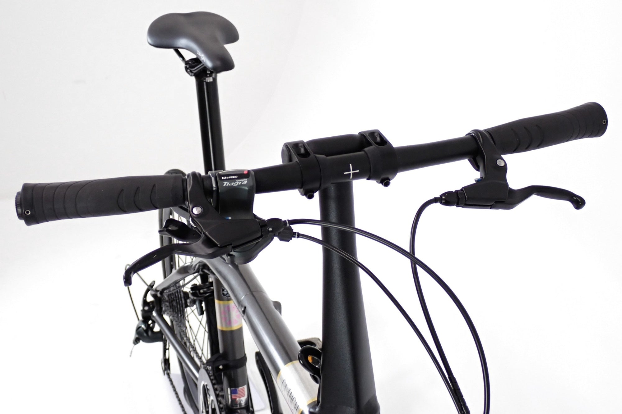 DAHON CLINCH D10 ほぼ未使用