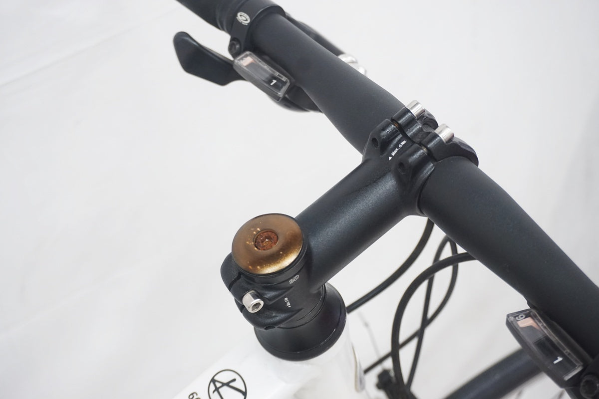 KHODAA BLOOM 「コーダブルーム」 RAIL700 2014年モデル クロスバイク/ 大阪美原北インター店