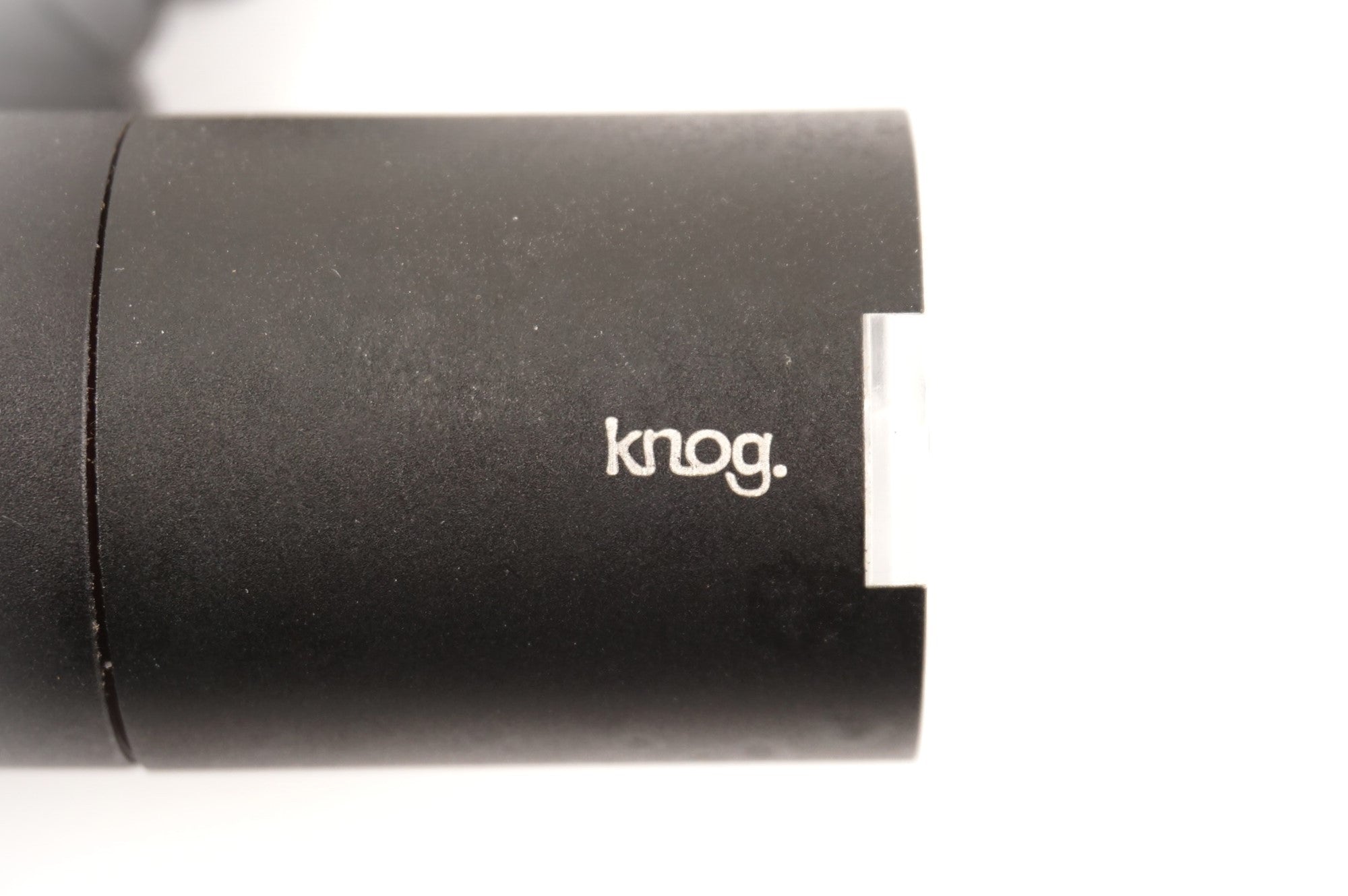 KNOG 「ノグ」 PWR ROAD 600L フロントライト / 中目黒店