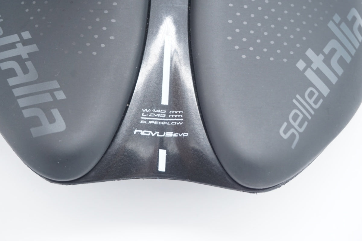SELLE ITALIA 「セライタリア」 BOOST NOVUS EVO サドル / 滋賀大津店