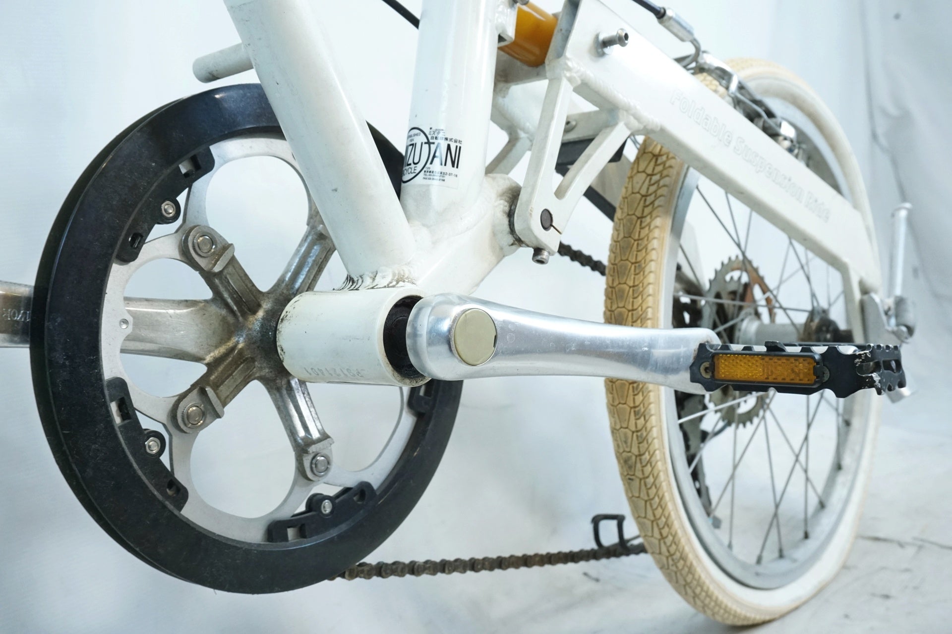 ジャンク R&M 「ライズアンドミューラー」 BD-1 2000 ANNIVERSARY