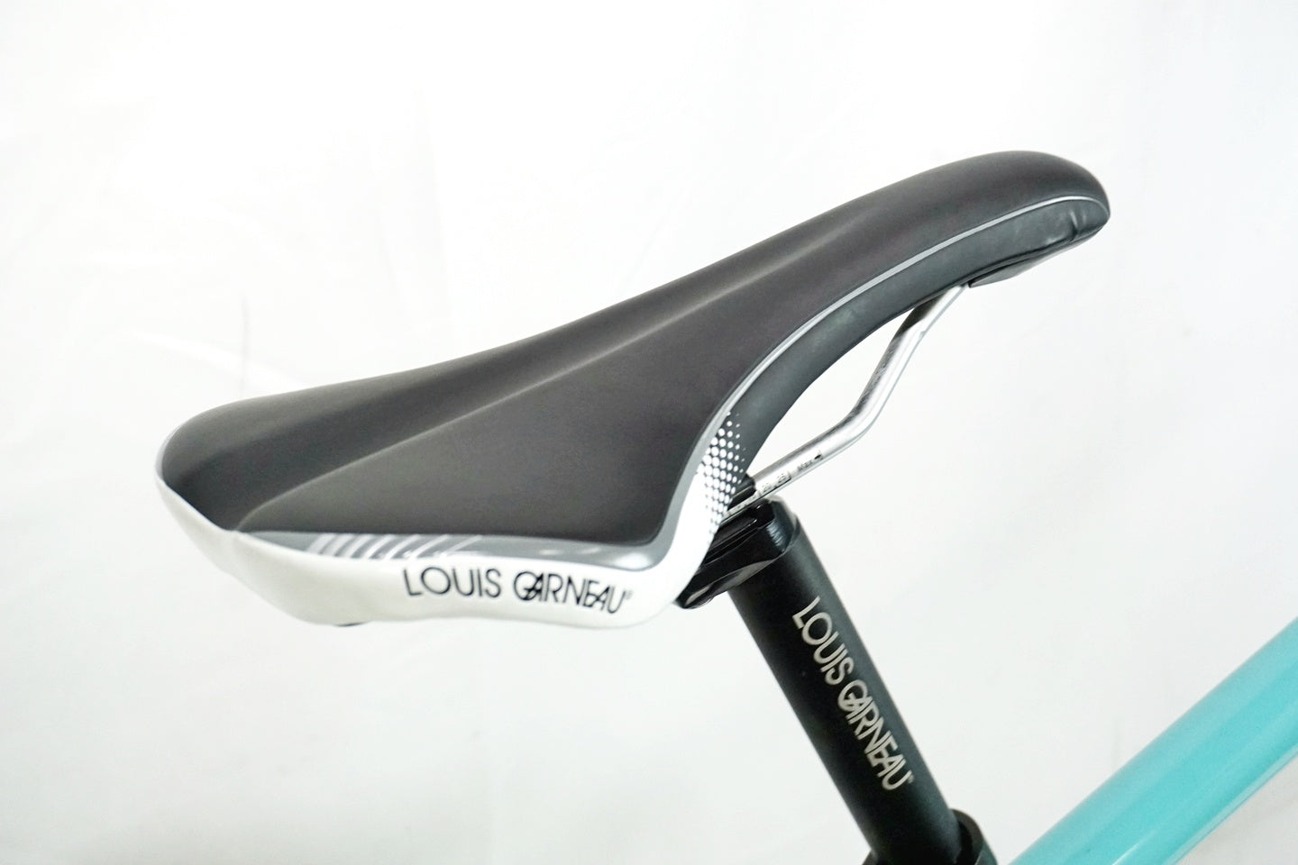 LOUIS GARNEAU 「ルイガノ」 LGS-RSR5 2015年モデル クロスバイク / 中目黒店