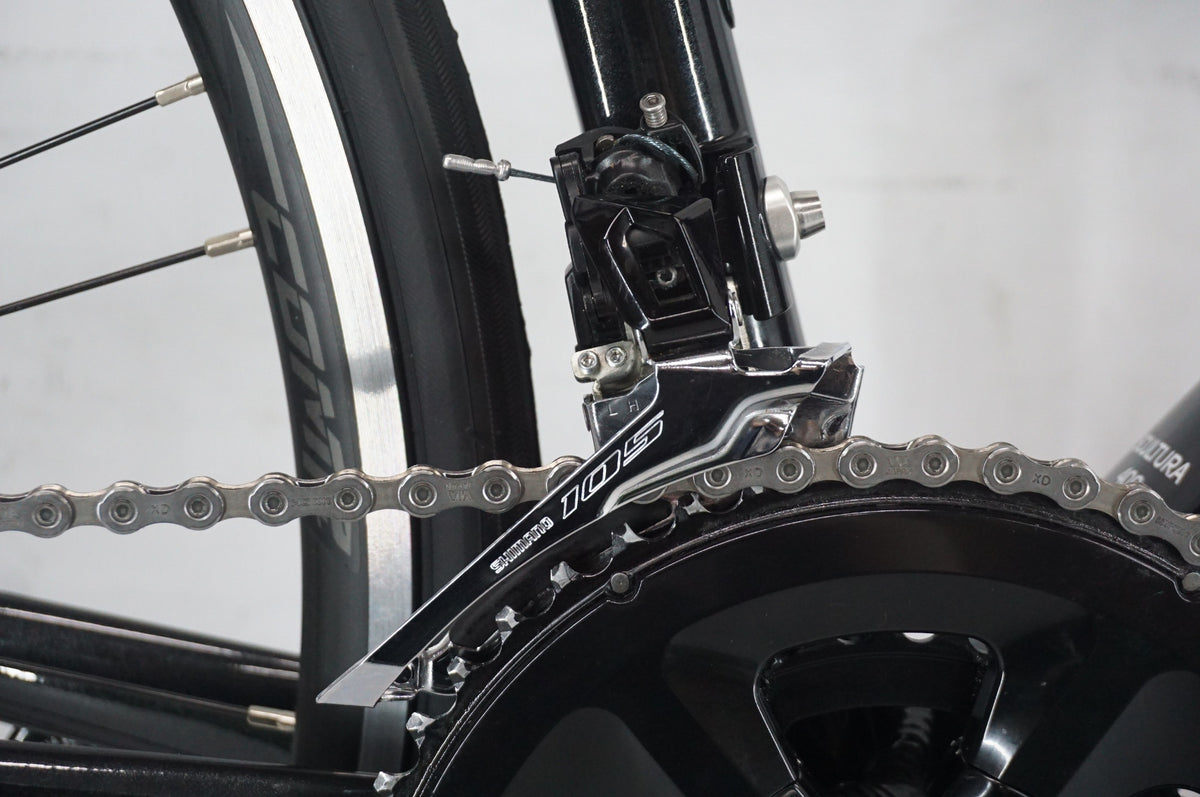 MERIDA 「メリダ」 SCULTURA 400 RIM 2023年モデル ロードバイク / 阪急塚口店