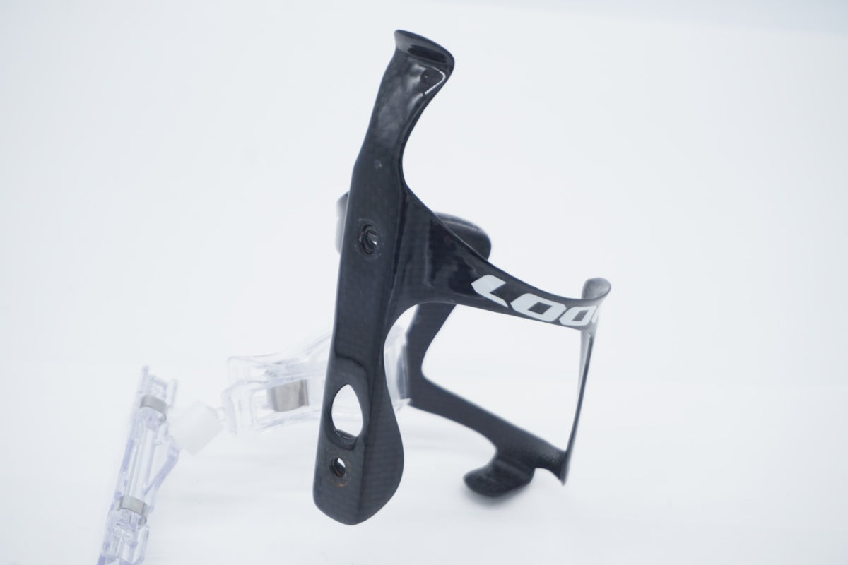 LOOK 「ルック」 カーボンボトルケージ / 滋賀大津店