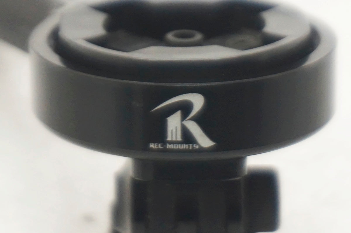 REC MOUNTS 「レックマウント」 ハンドルバーマウント / 大阪門真店