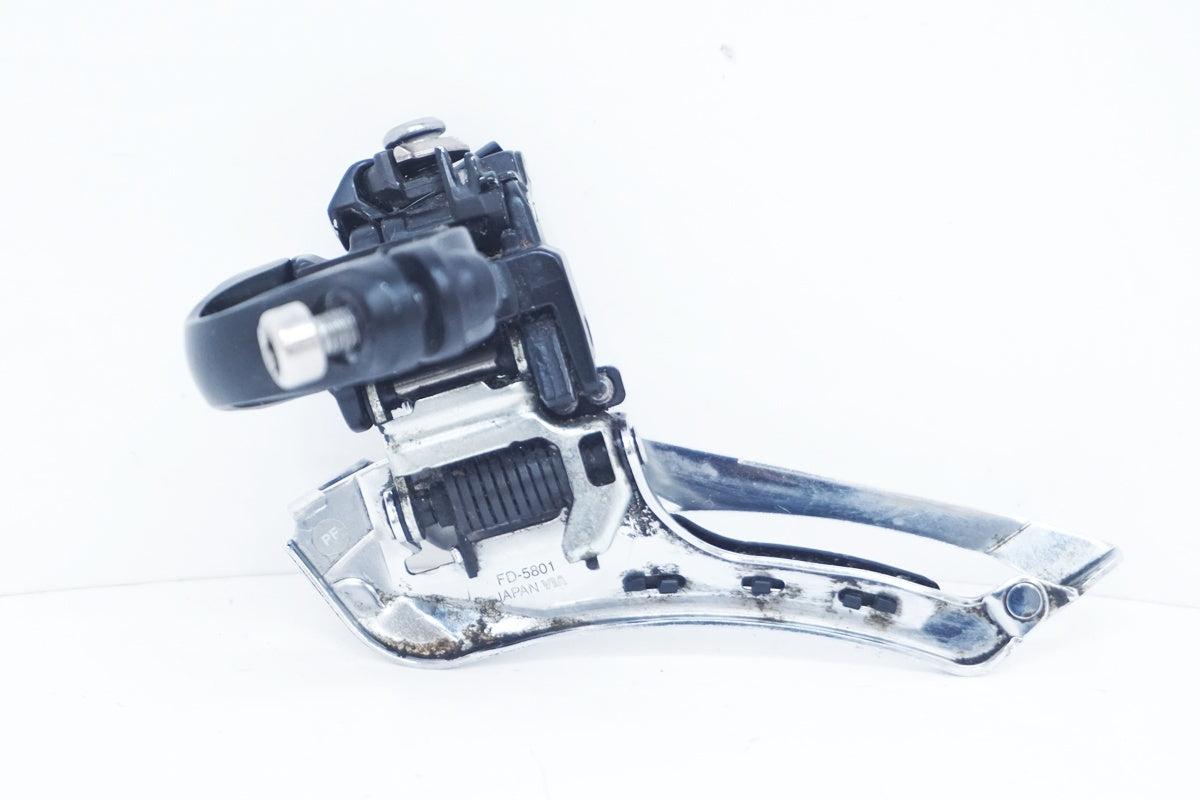 SHIMANO 「シマノ」 105 FD-5801 フロントディレイラー / 大阪美原北インター店
