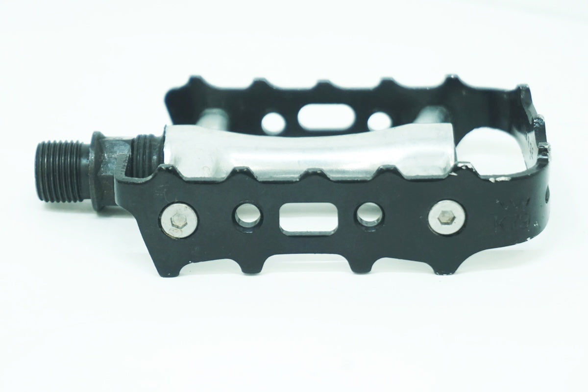 WELLGO 「ウェルゴ」 ペダル / 大阪美原北インター店