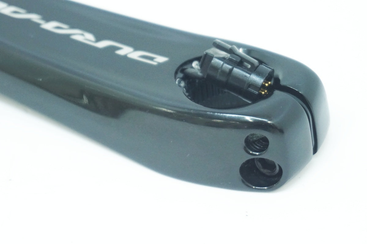 SHIMANO 「シマノ」 DURA-ACE FC-R9200-P 172.5mm 左のみ クランク