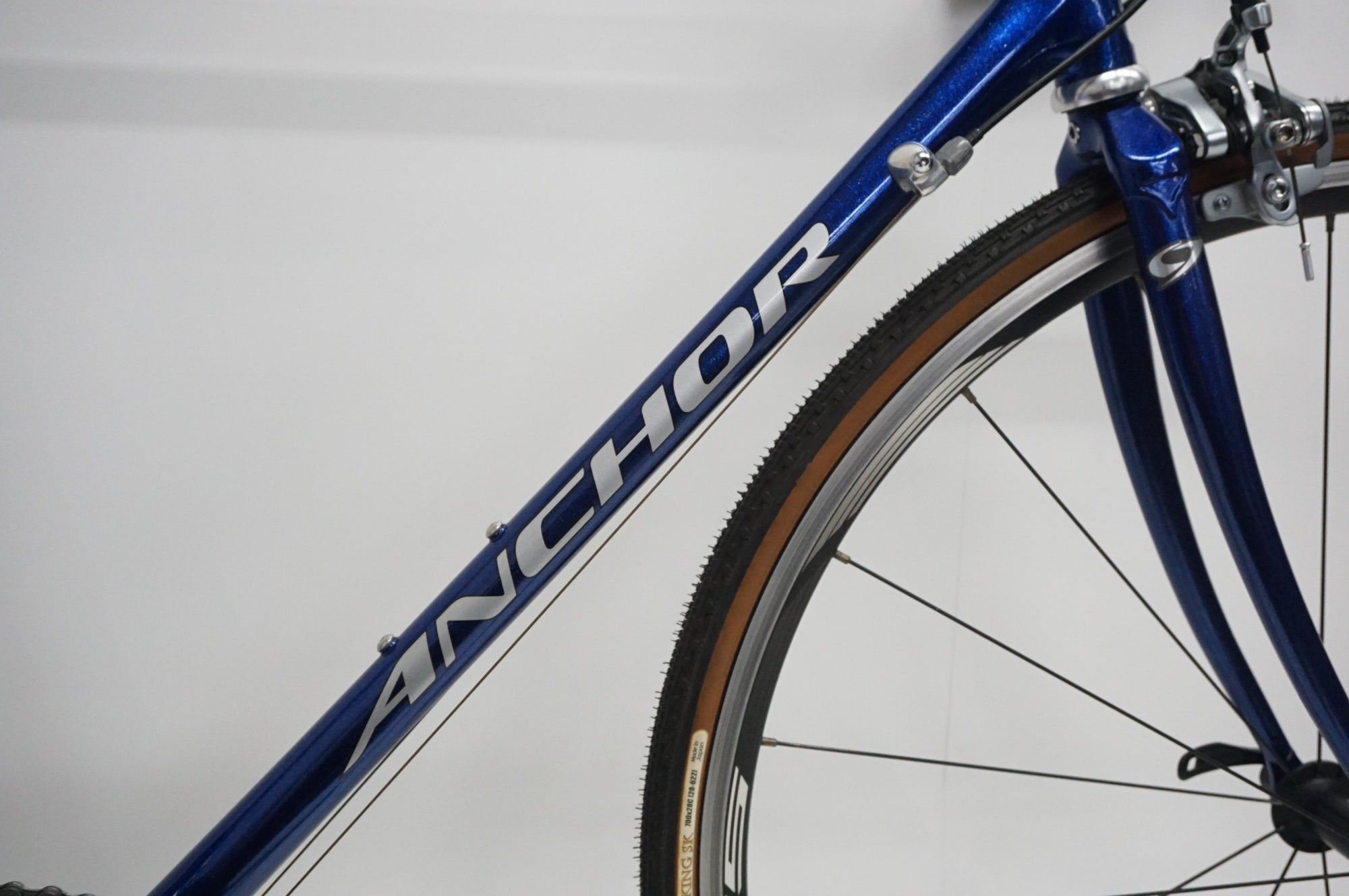 ANCHOR 「アンカー」 RNC7 2016頃モデル ロードバイク / 福岡店 ANCHOR 「アンカー」 RNC7 2016頃モデル ロードバイク / 福岡店