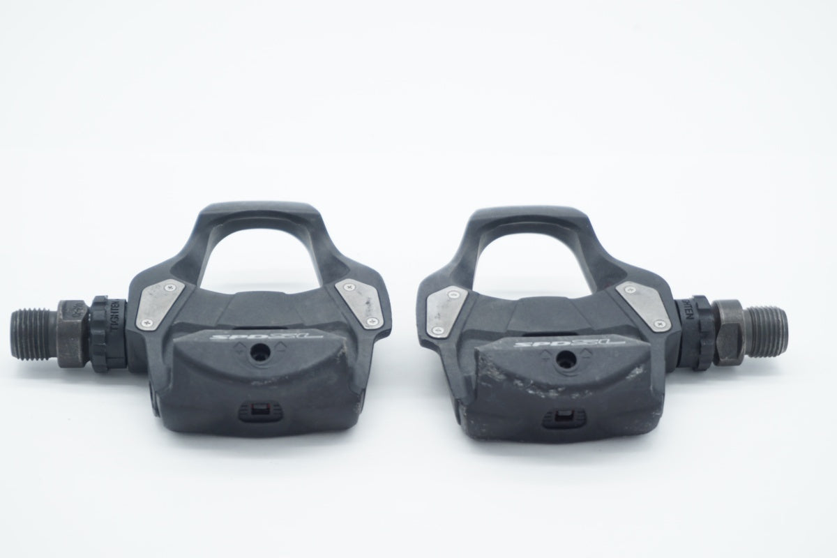 SHIMANO 「シマノ」 PD-RS500 ペダル / 滋賀大津店