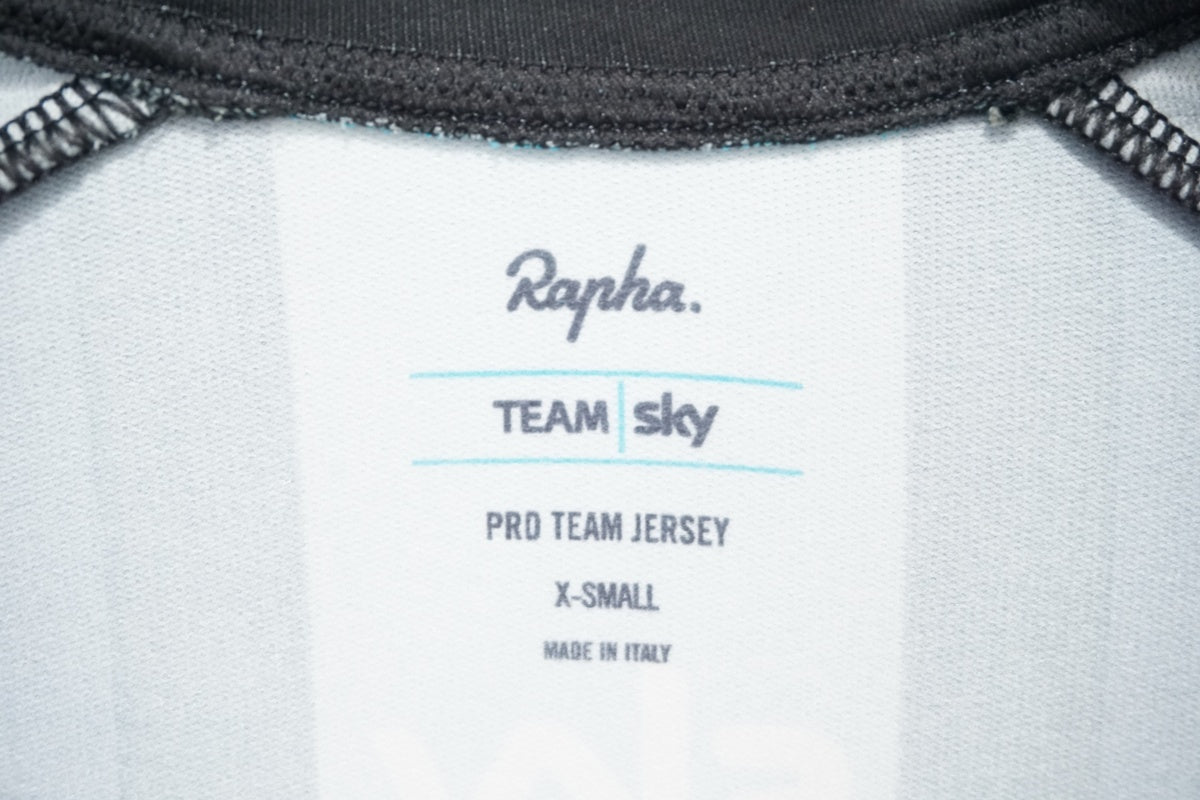RAPHA 「ラファ」 sky X-SMALLサイズ ジャージ / 滋賀大津店