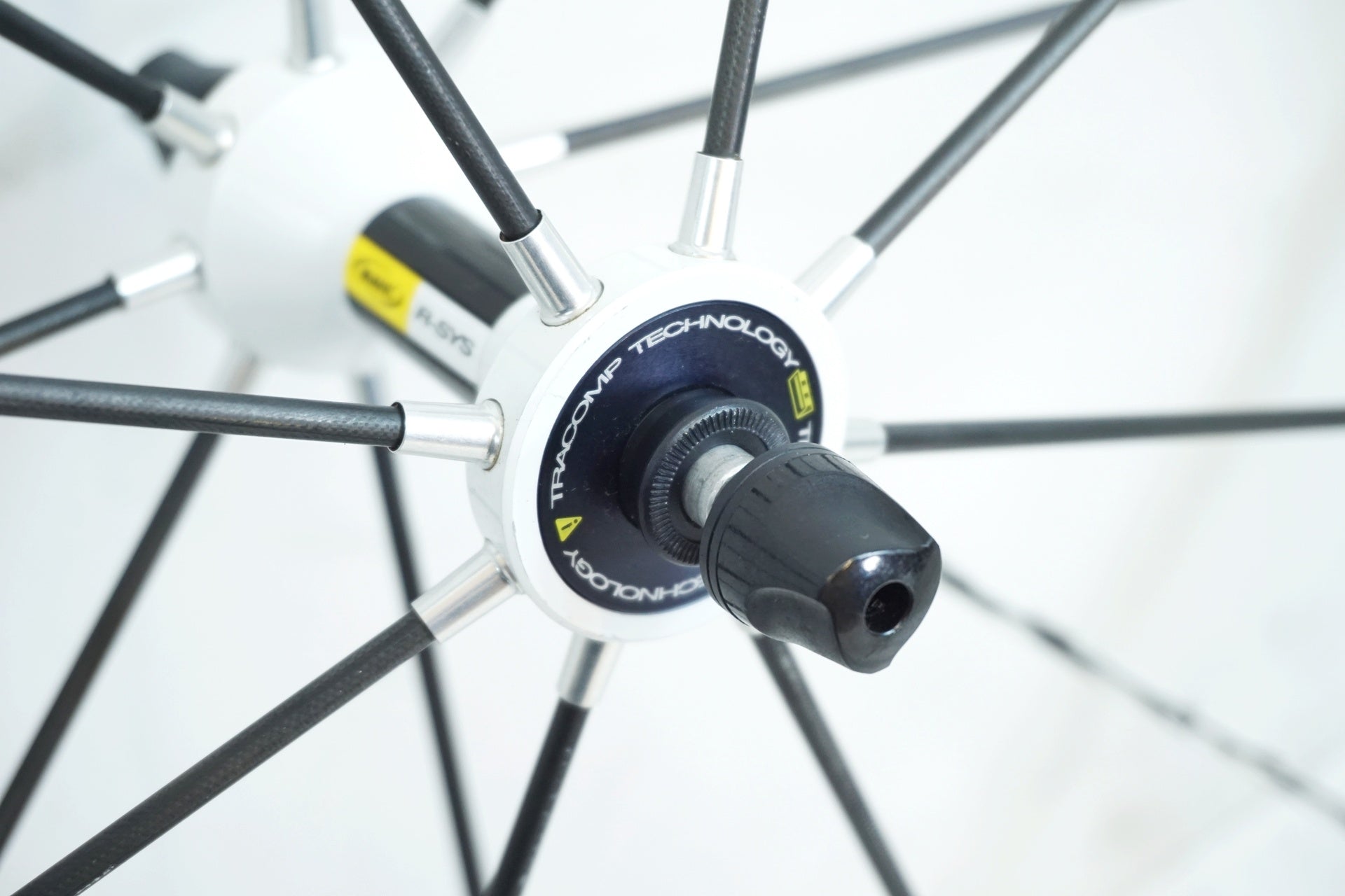 MAVIC 「マビック」 R-SYS シマノ11速 ホイールセット / 有明ガーデン店