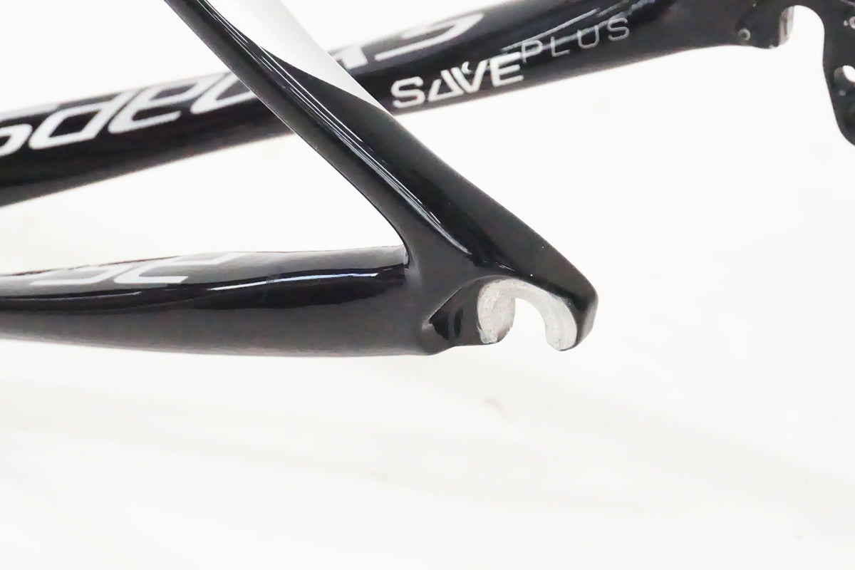 CANNONDALE「キャノンデール」 SYNAPSE CARBON 2018年モデル フレームセット/ 京都西院店
