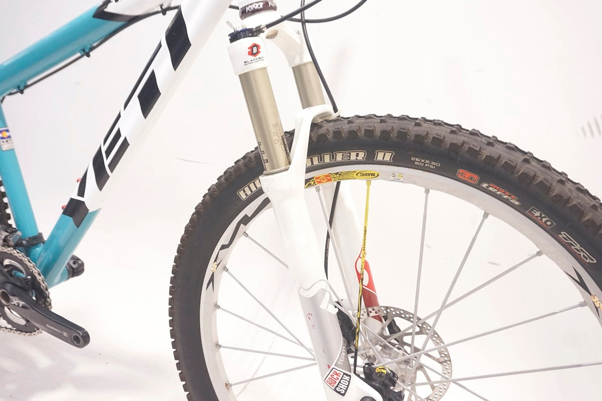 スーパーセール期間限定 YETI 大阪 / マウンテンバイク 2010年頃モデル ARC 「イエティ」 自転車本体