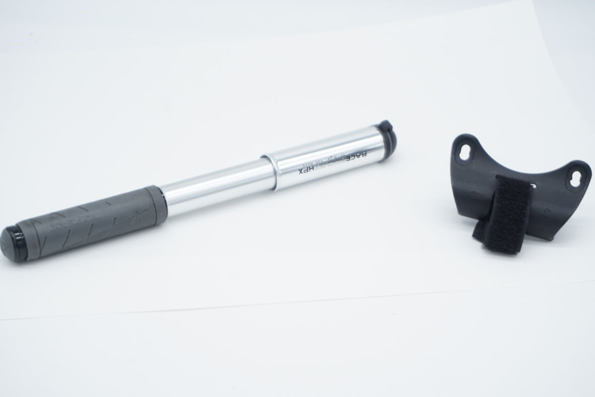 TOPEAK 「トピーク」 RACE ROCKET HPX 携帯ポンプ / 滋賀大津店