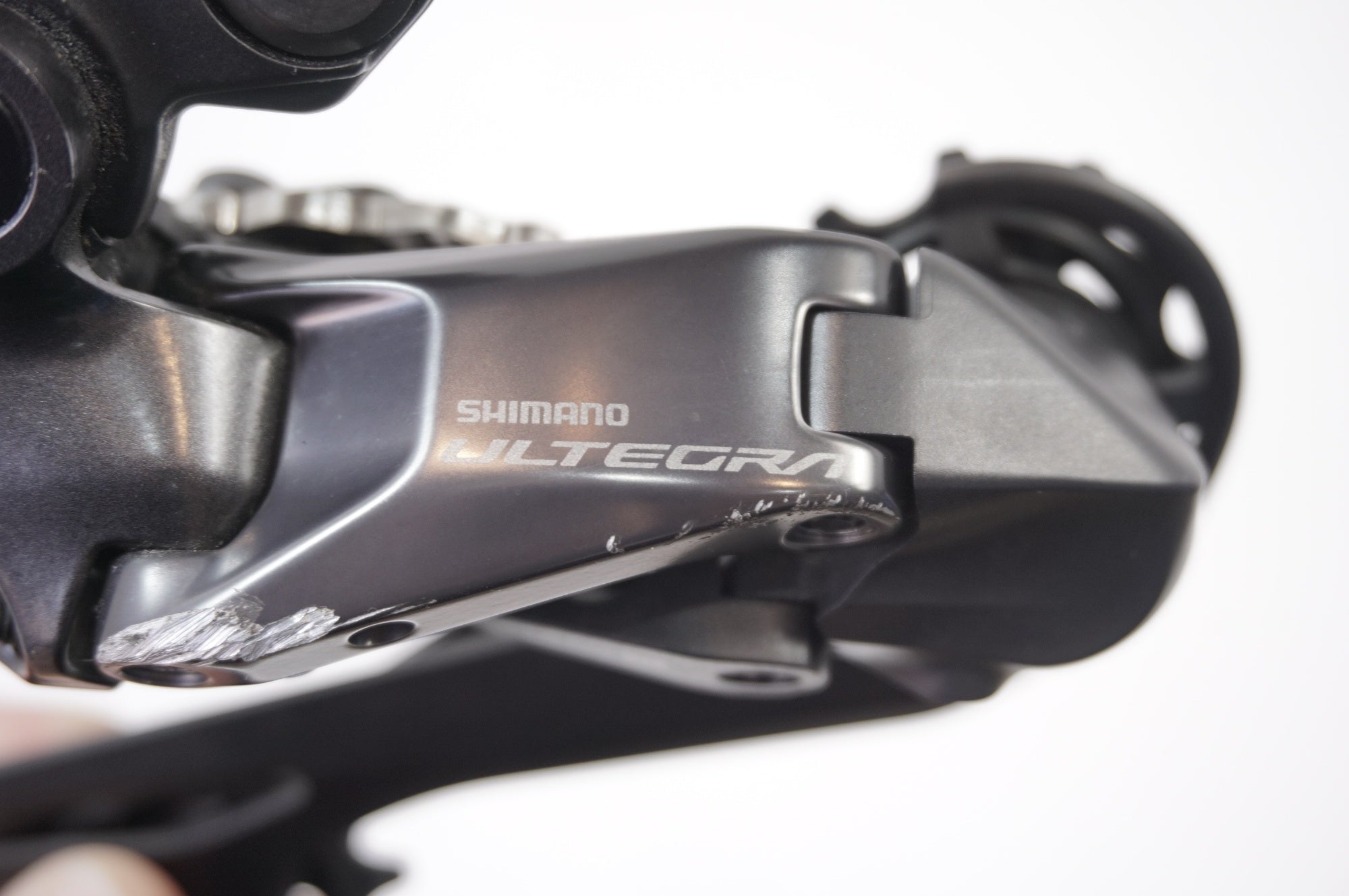 SHIMANO 「シマノ」 ULTEGRA RD-R8150 Di2 リアディレイラー