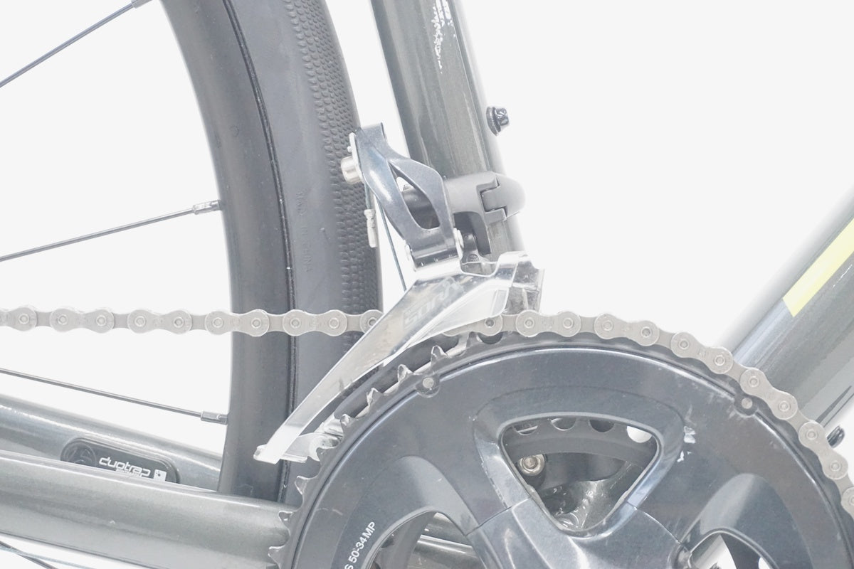 TREK 「トレック」 DOMANE AL3 DISC 2021年モデル ロードバイク / 京都八幡店